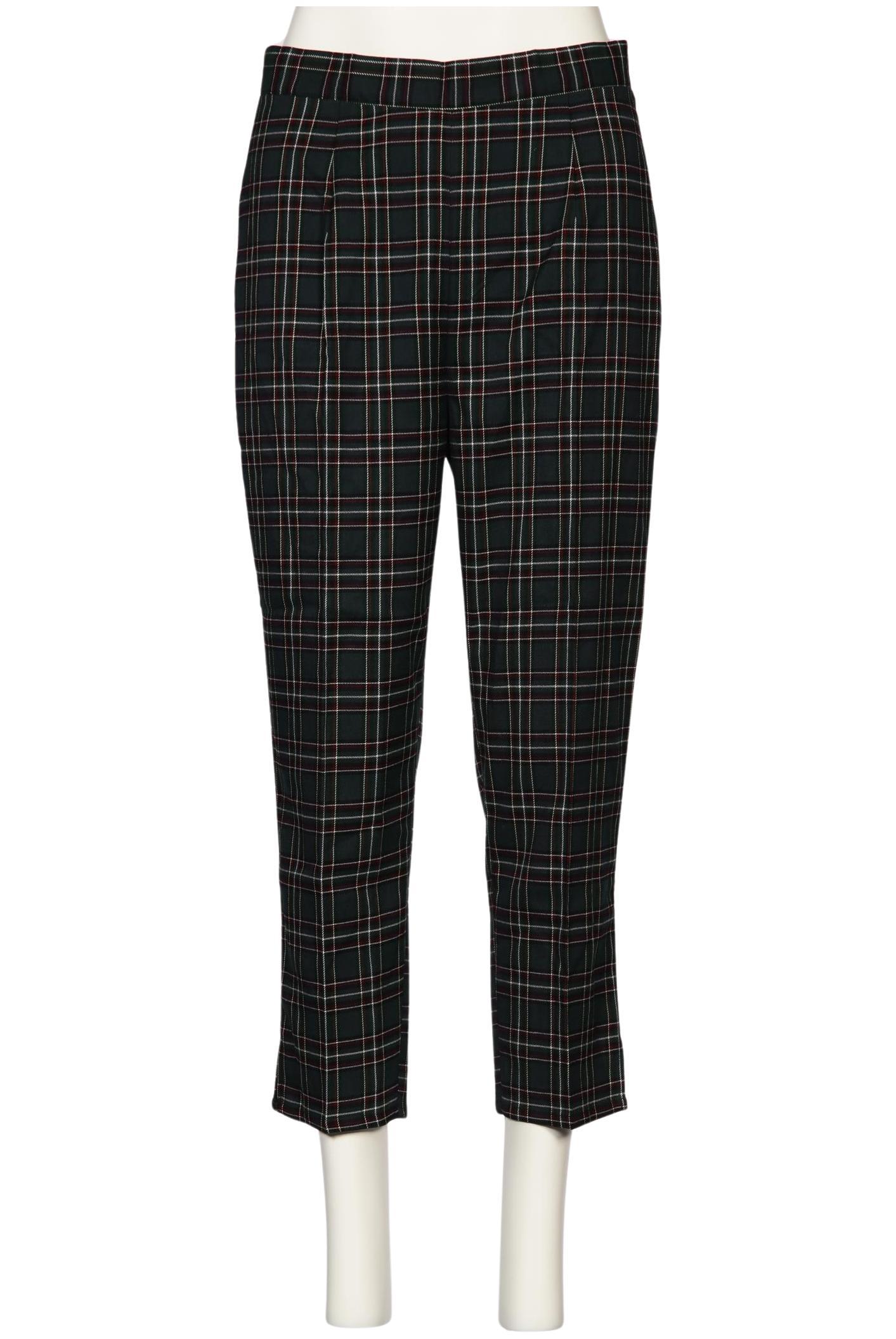 

Hell Bunny Damen Stoffhose, mehrfarbig, Gr. 14