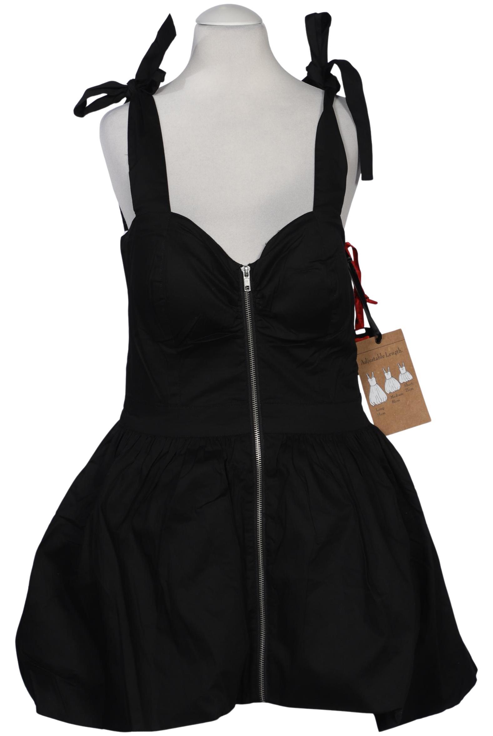 

Hell Bunny Damen Kleid, schwarz, Gr. 36