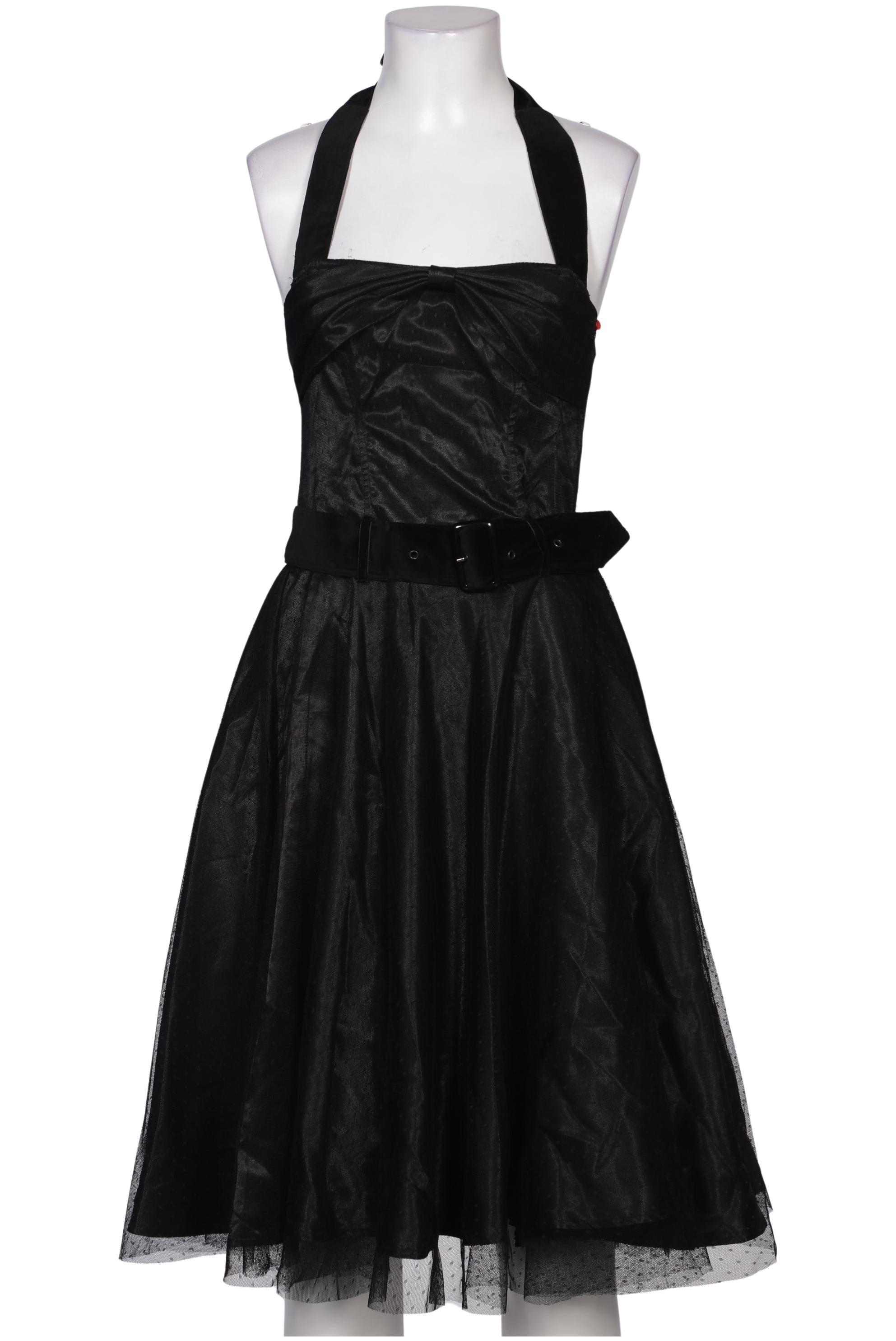 

Hell Bunny Damen Kleid, schwarz, Gr. 36