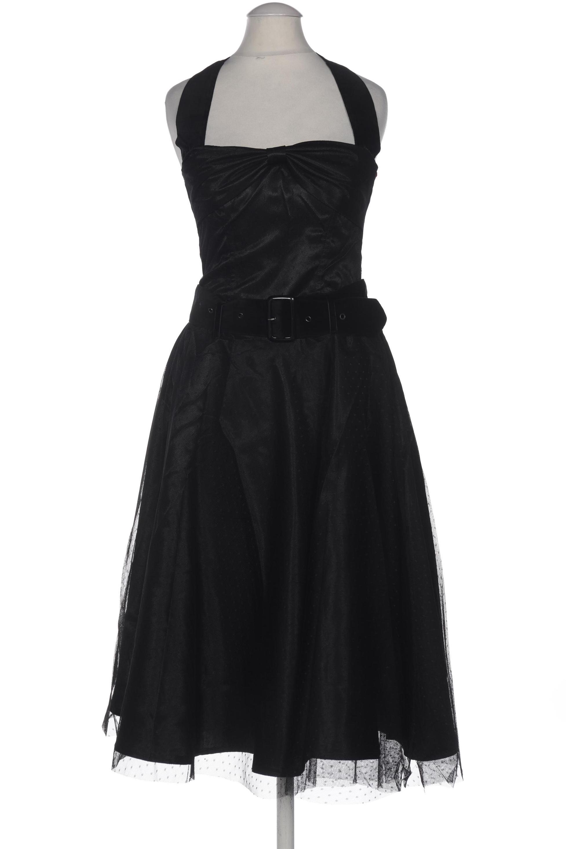 

Hell Bunny Damen Kleid, schwarz, Gr. 34