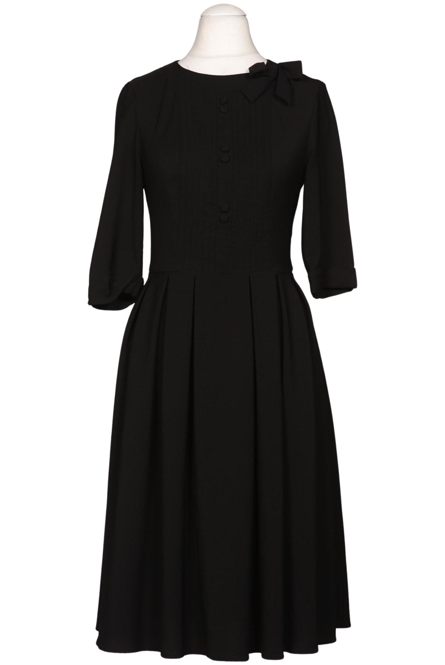 

Hell Bunny Damen Kleid, schwarz, Gr. 36