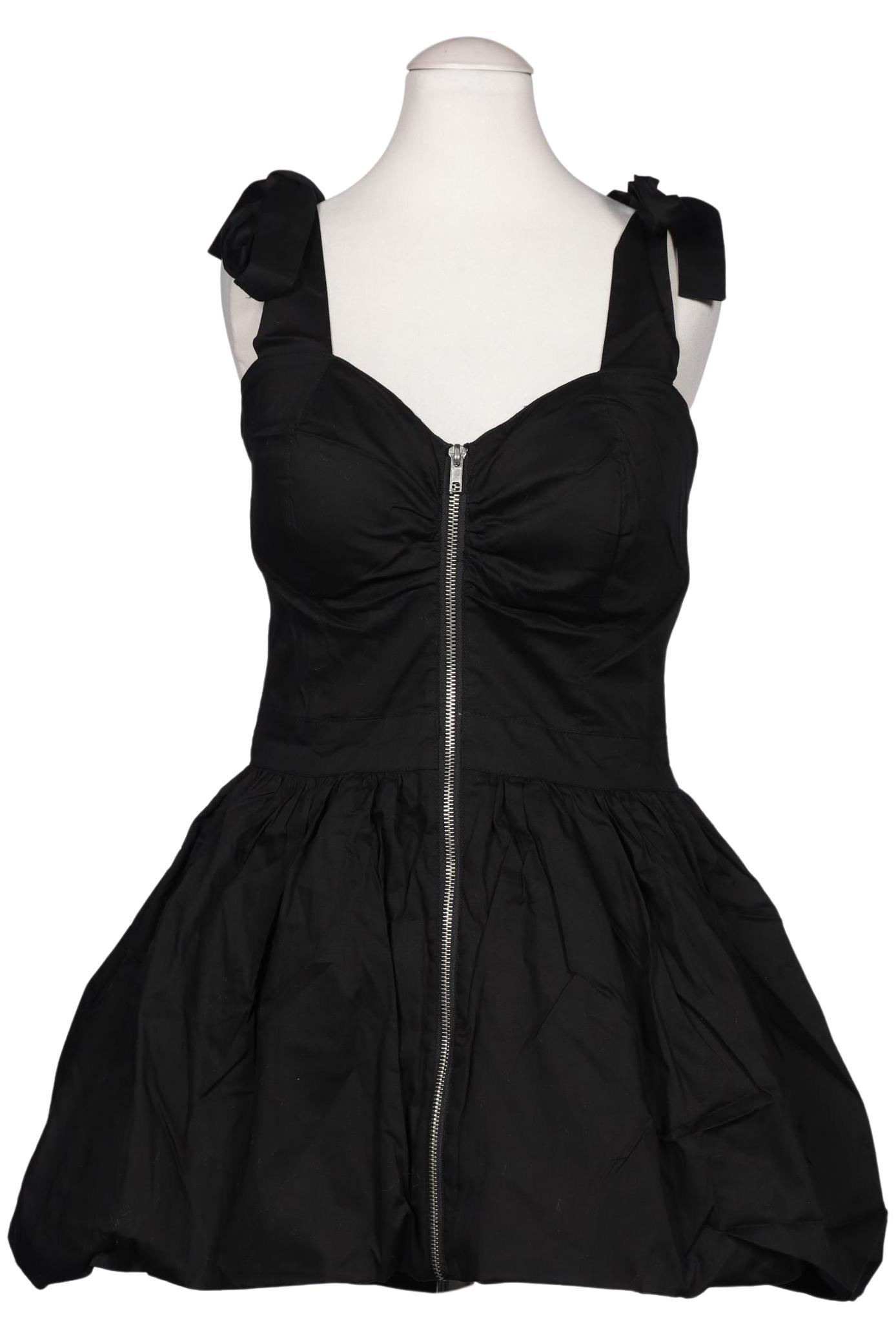 

Hell Bunny Damen Kleid, schwarz, Gr. 36