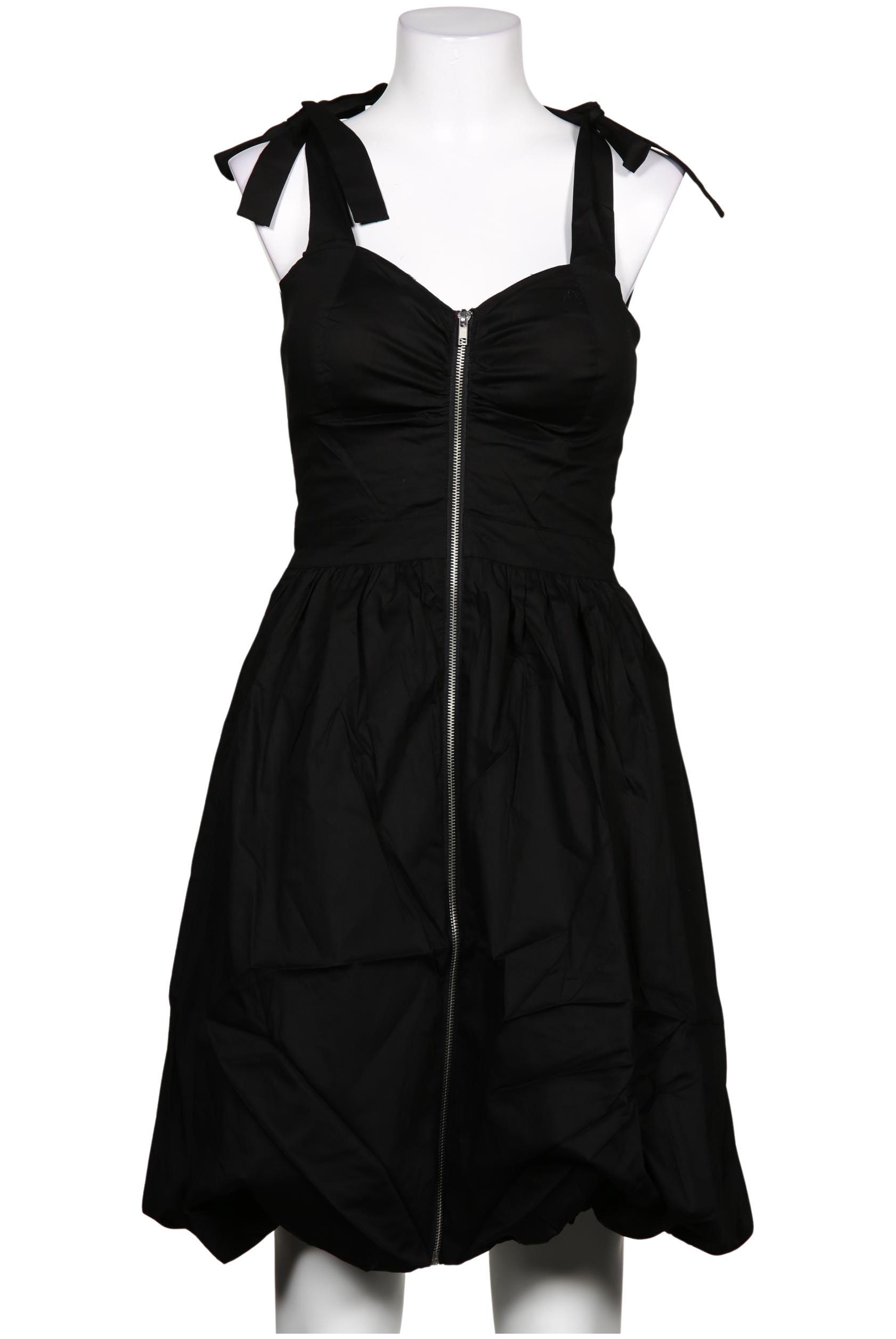 

Hell Bunny Damen Kleid, schwarz, Gr. 36