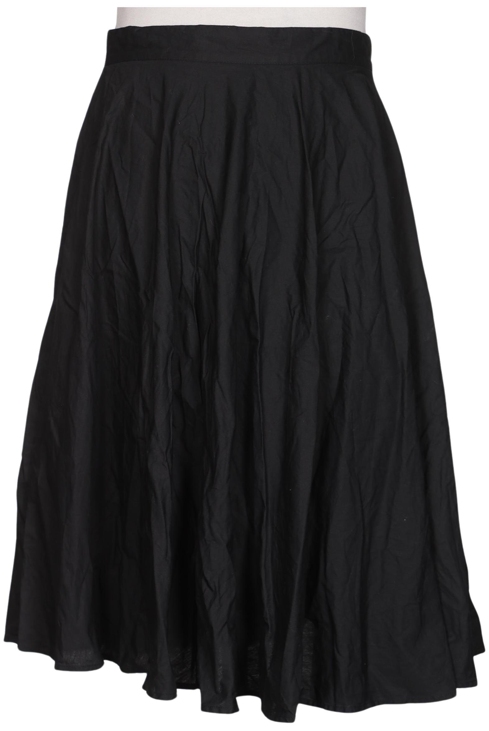 

Hell Bunny Damen Rock, schwarz, Gr. 46