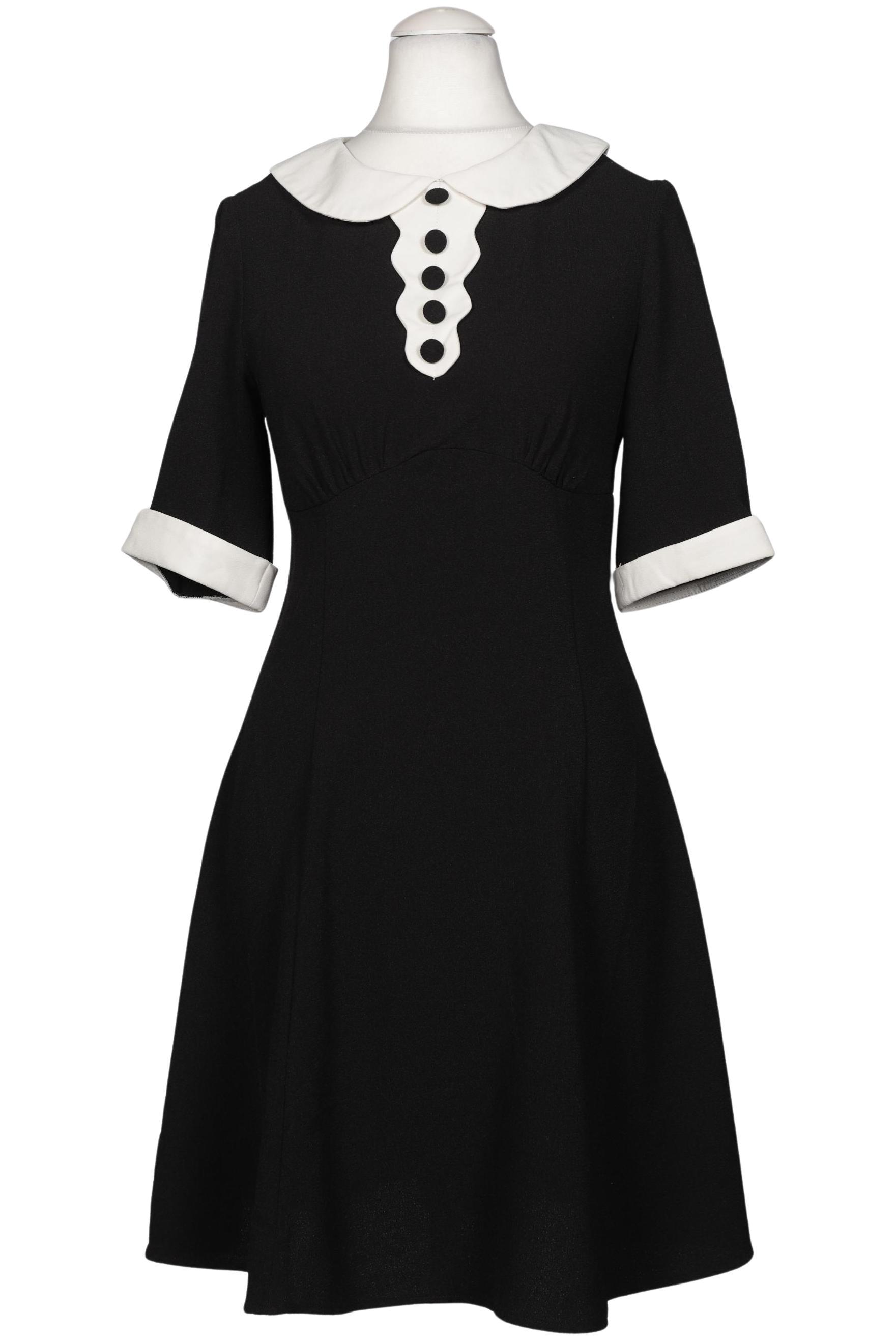 

Hell Bunny Damen Kleid, schwarz, Gr. 36