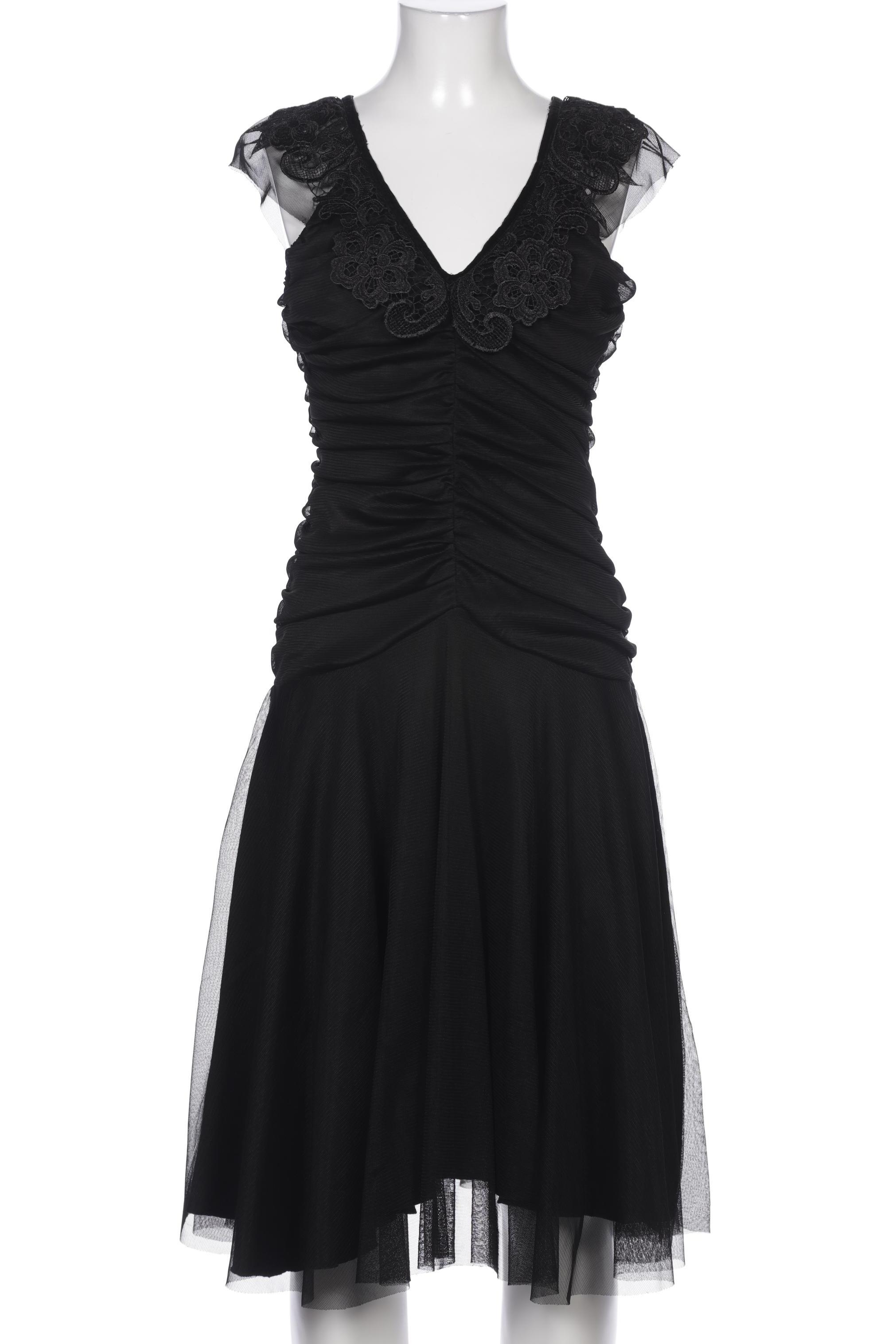

Hell Bunny Damen Kleid, schwarz