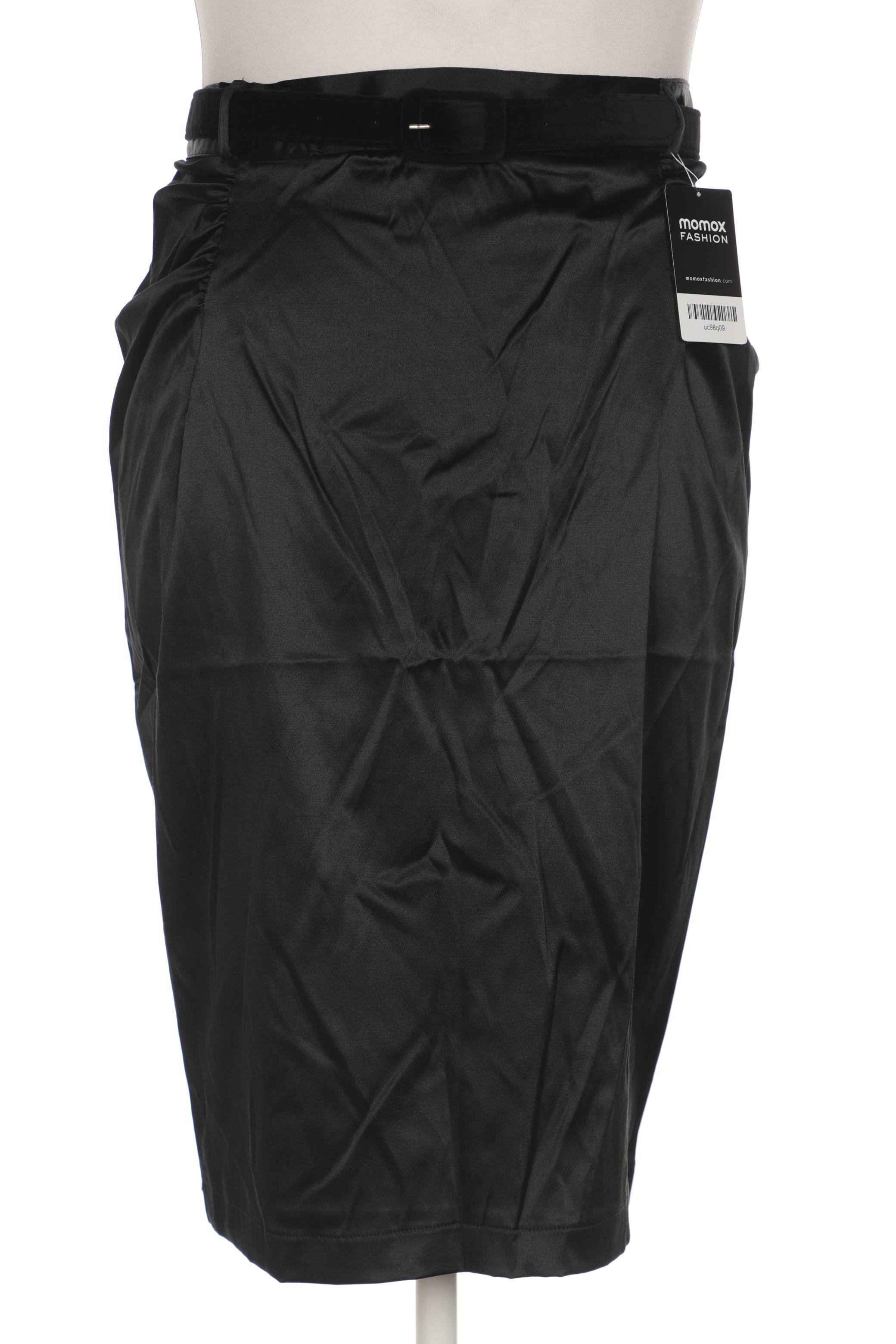 

Hell Bunny Damen Rock, schwarz, Gr. 48