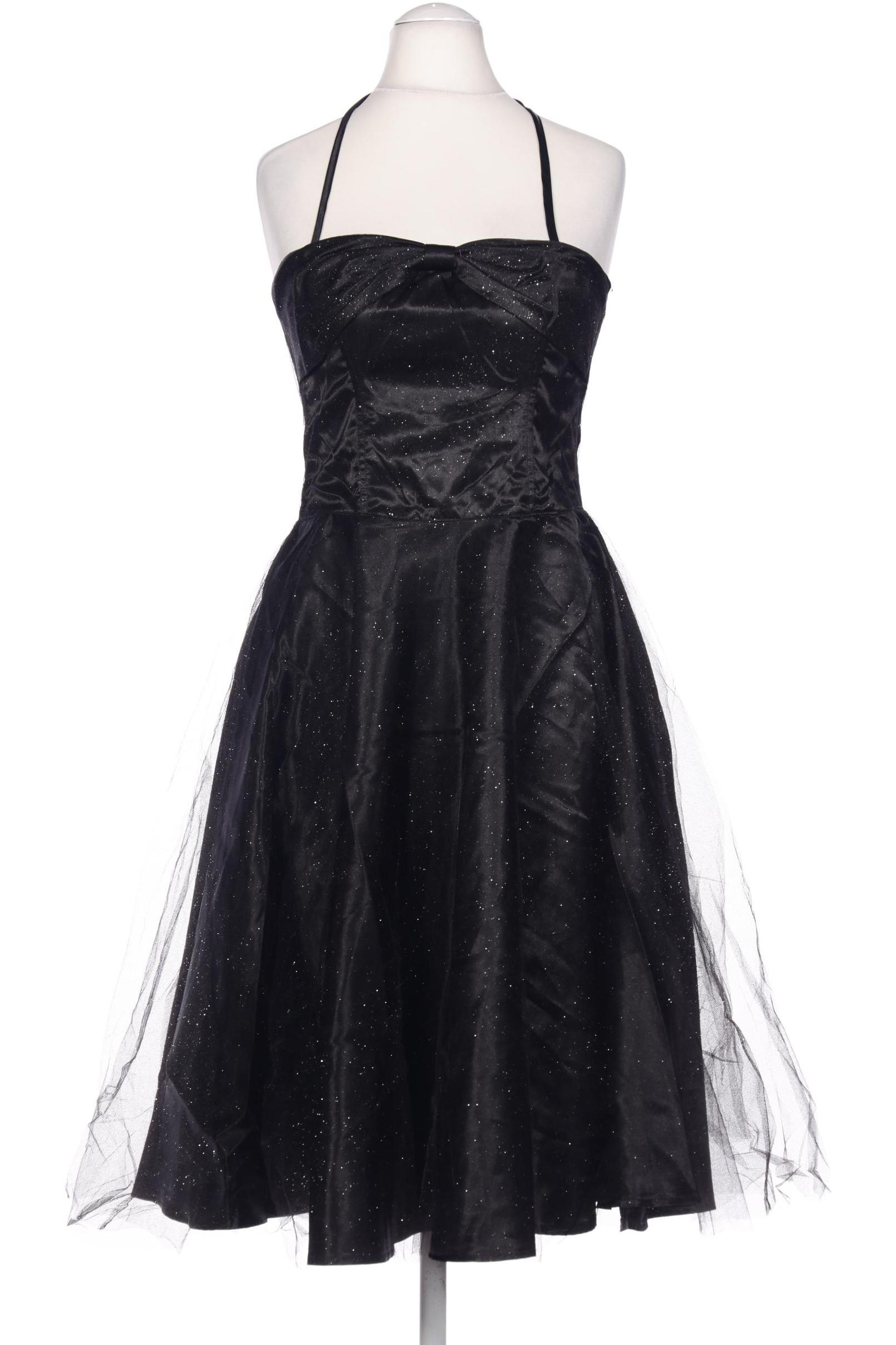 

Hell Bunny Damen Kleid, schwarz, Gr. 38