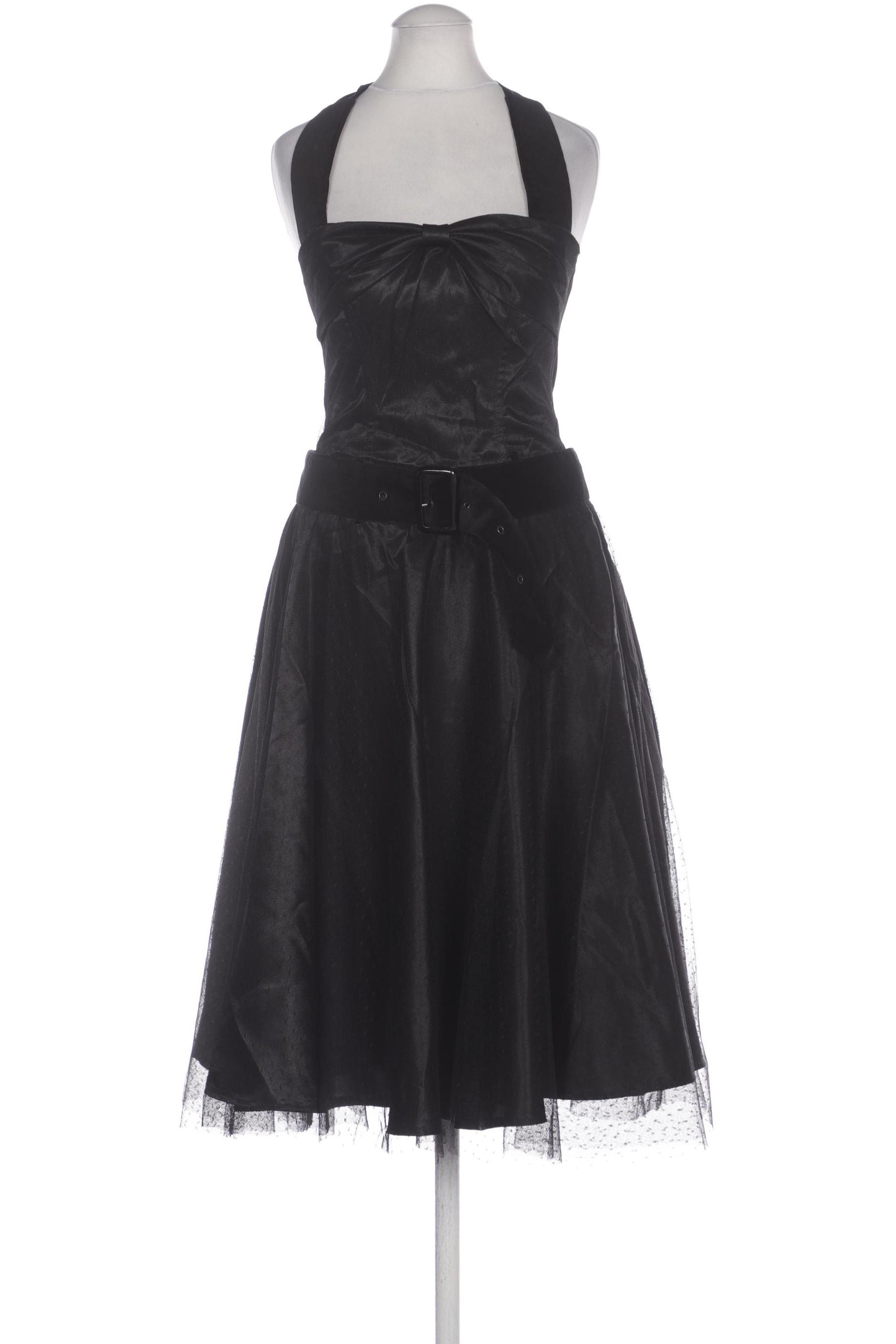 

Hell Bunny Damen Kleid, schwarz, Gr. 34