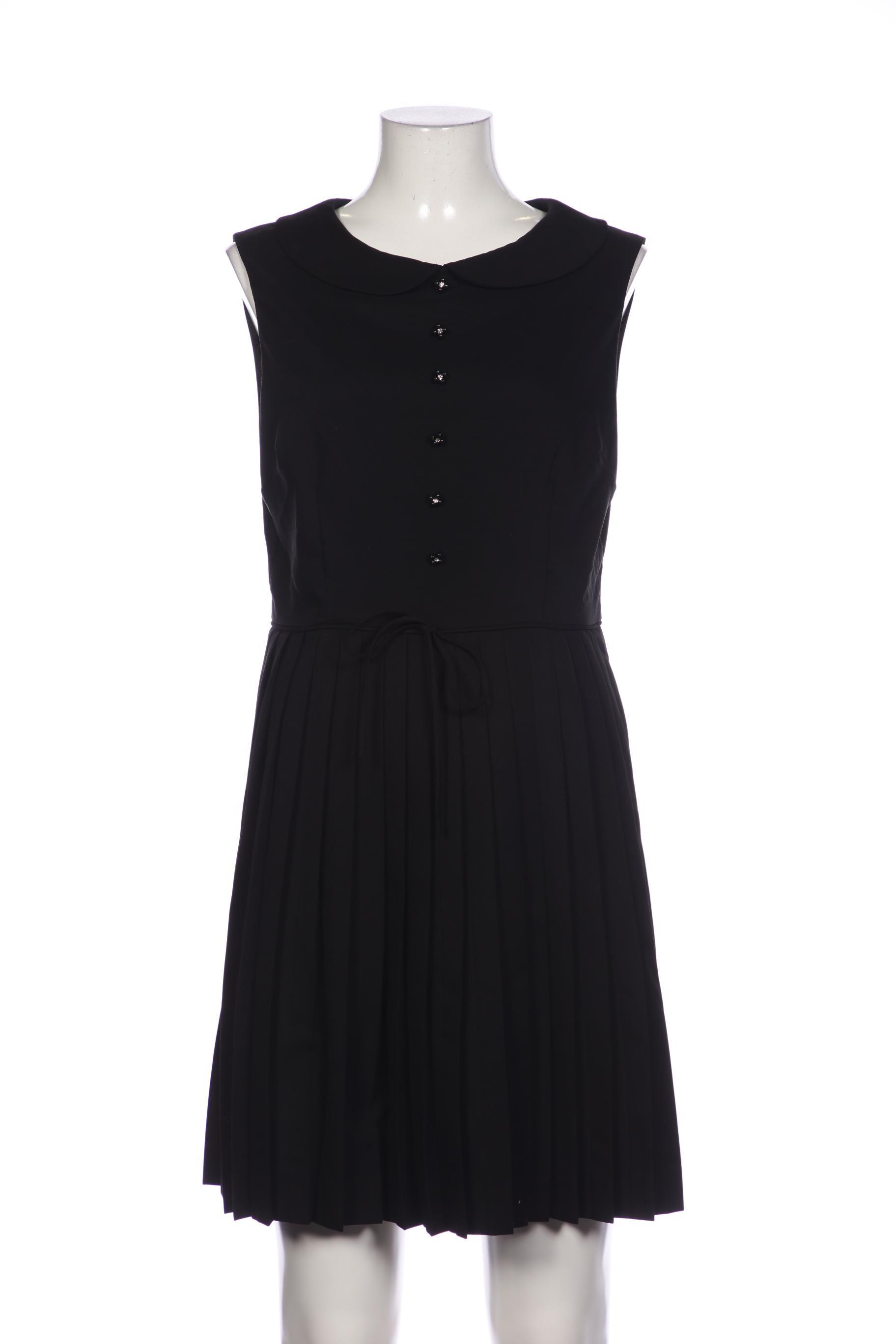 

Hell Bunny Damen Kleid, schwarz, Gr. 42