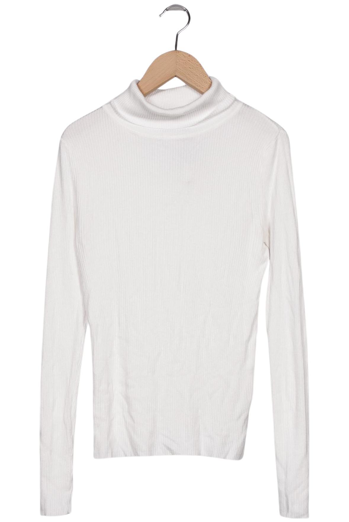 

Hell Bunny Damen Pullover, weiß, Gr. 10