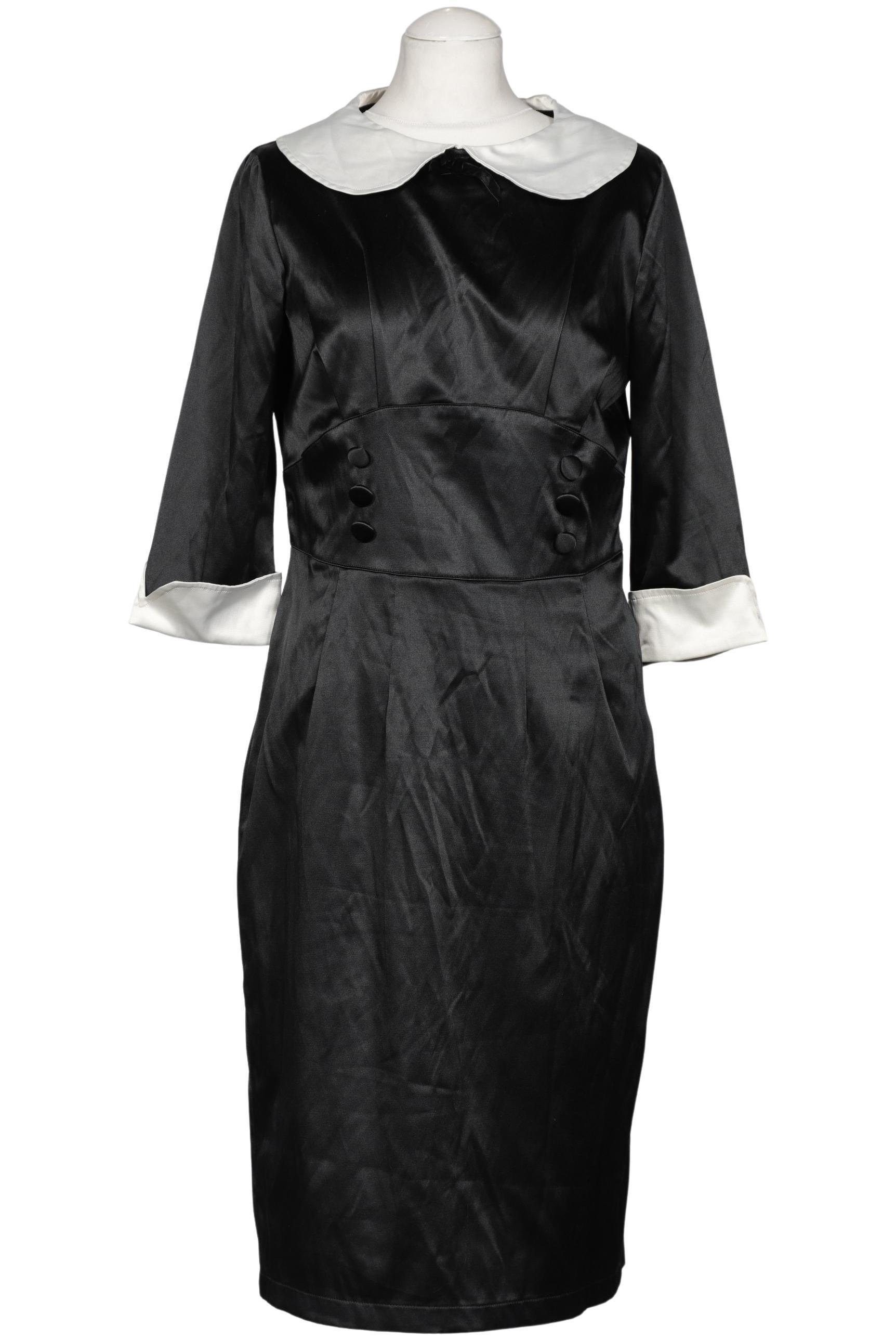 

Hell Bunny Damen Kleid, mehrfarbig, Gr. 38