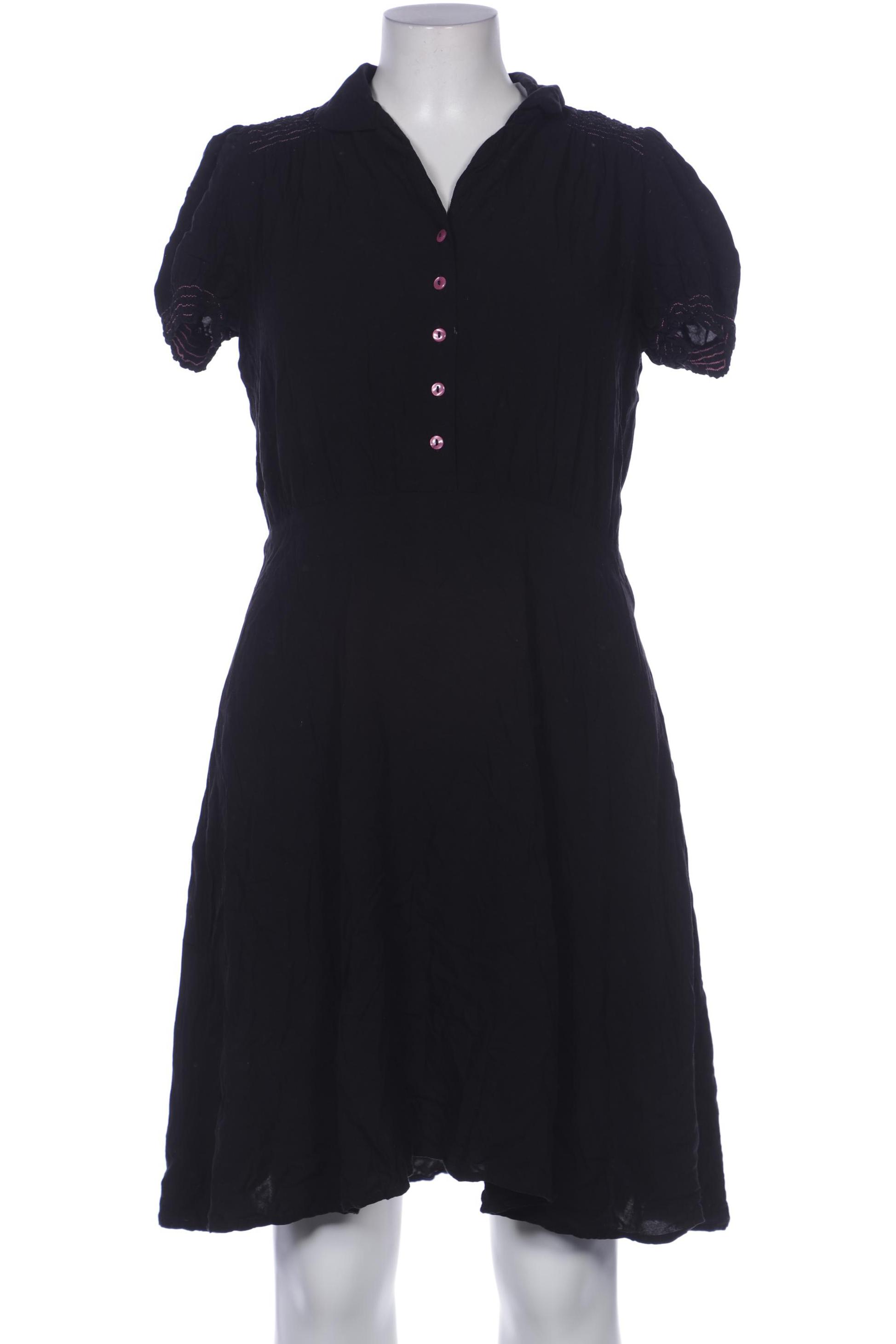 

Hell Bunny Damen Kleid, schwarz, Gr. 42
