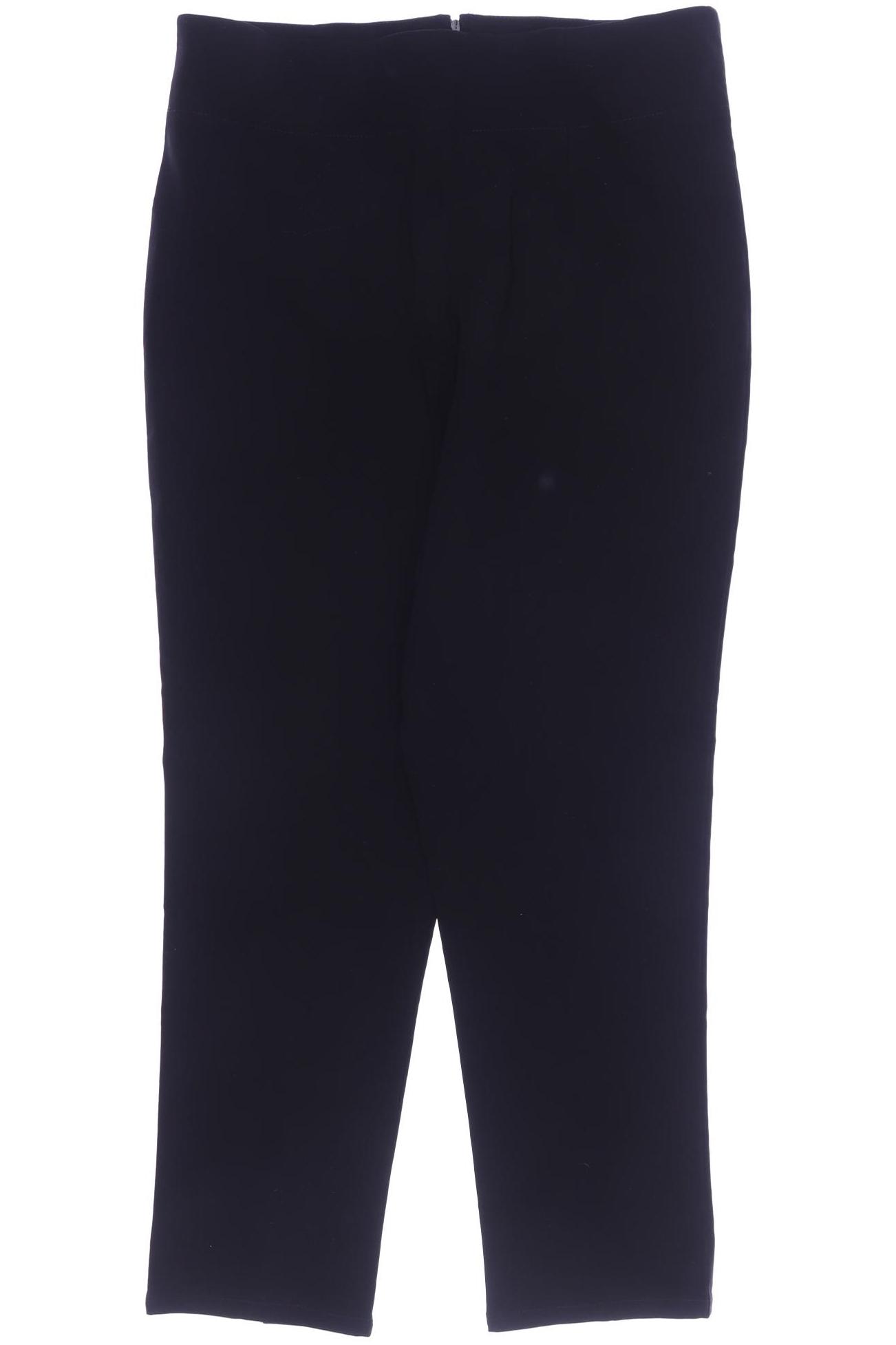 

Hell Bunny Damen Stoffhose, schwarz, Gr. 38