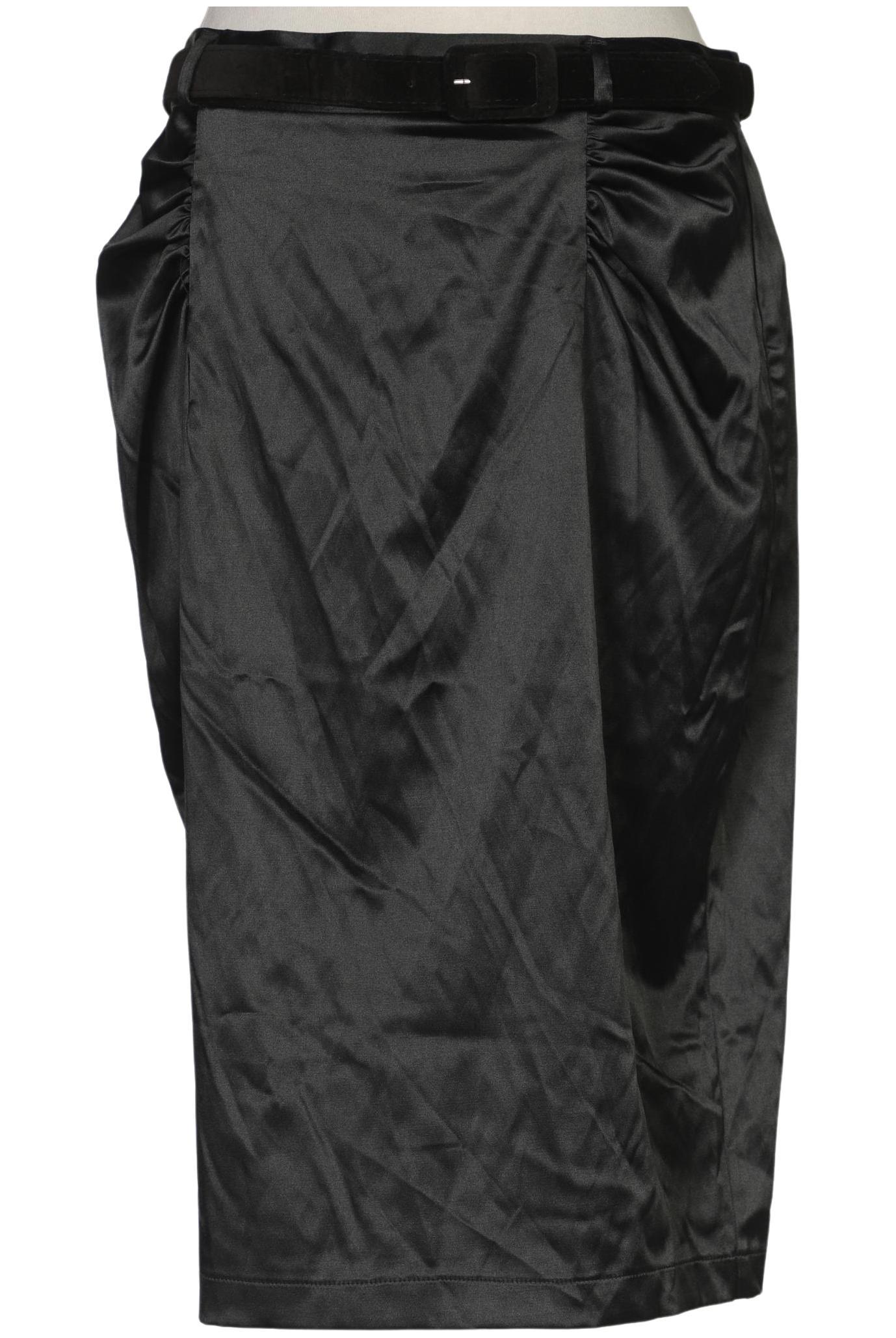 

Hell Bunny Damen Rock, schwarz, Gr. 42