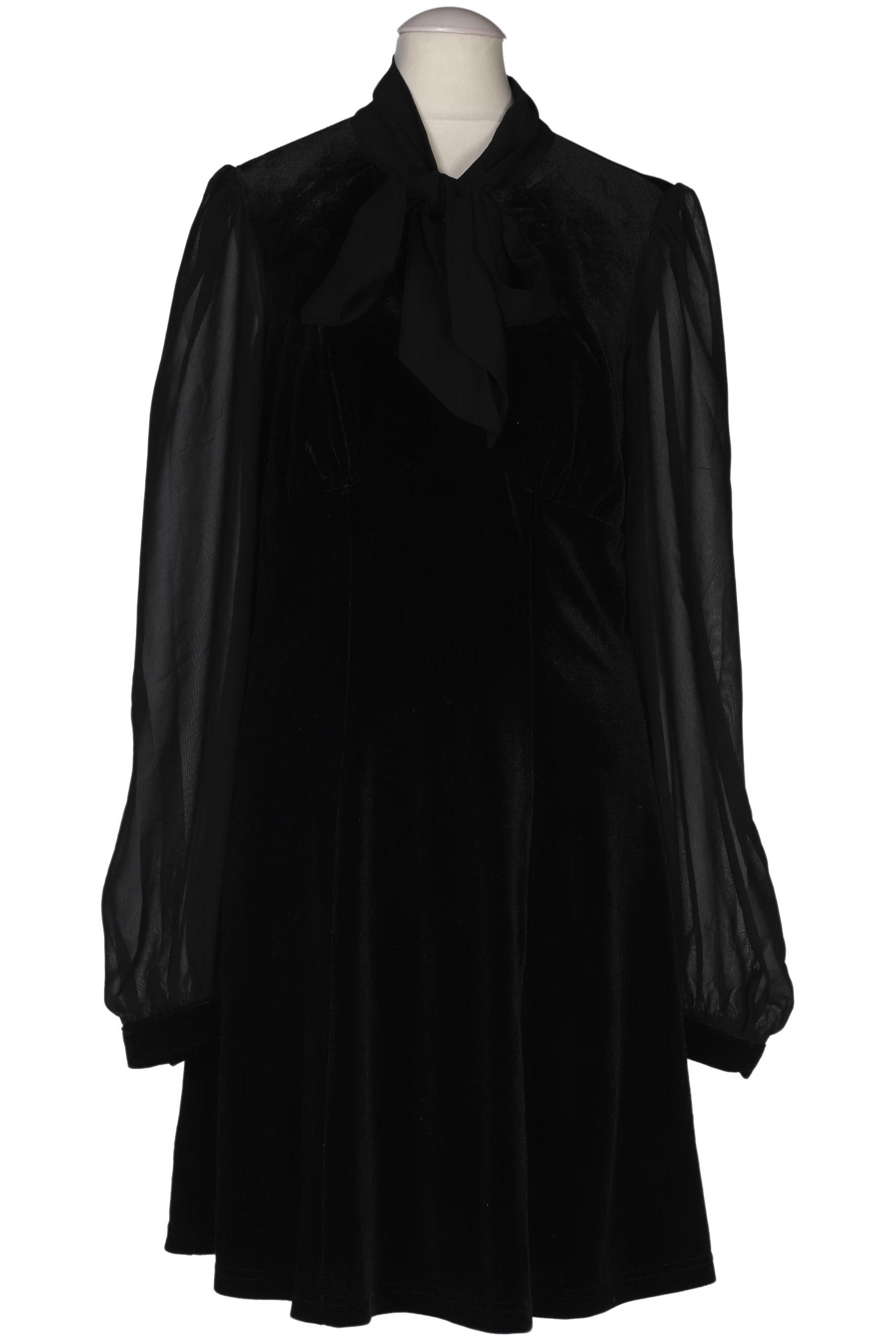 

Hell Bunny Damen Kleid, schwarz, Gr. 10
