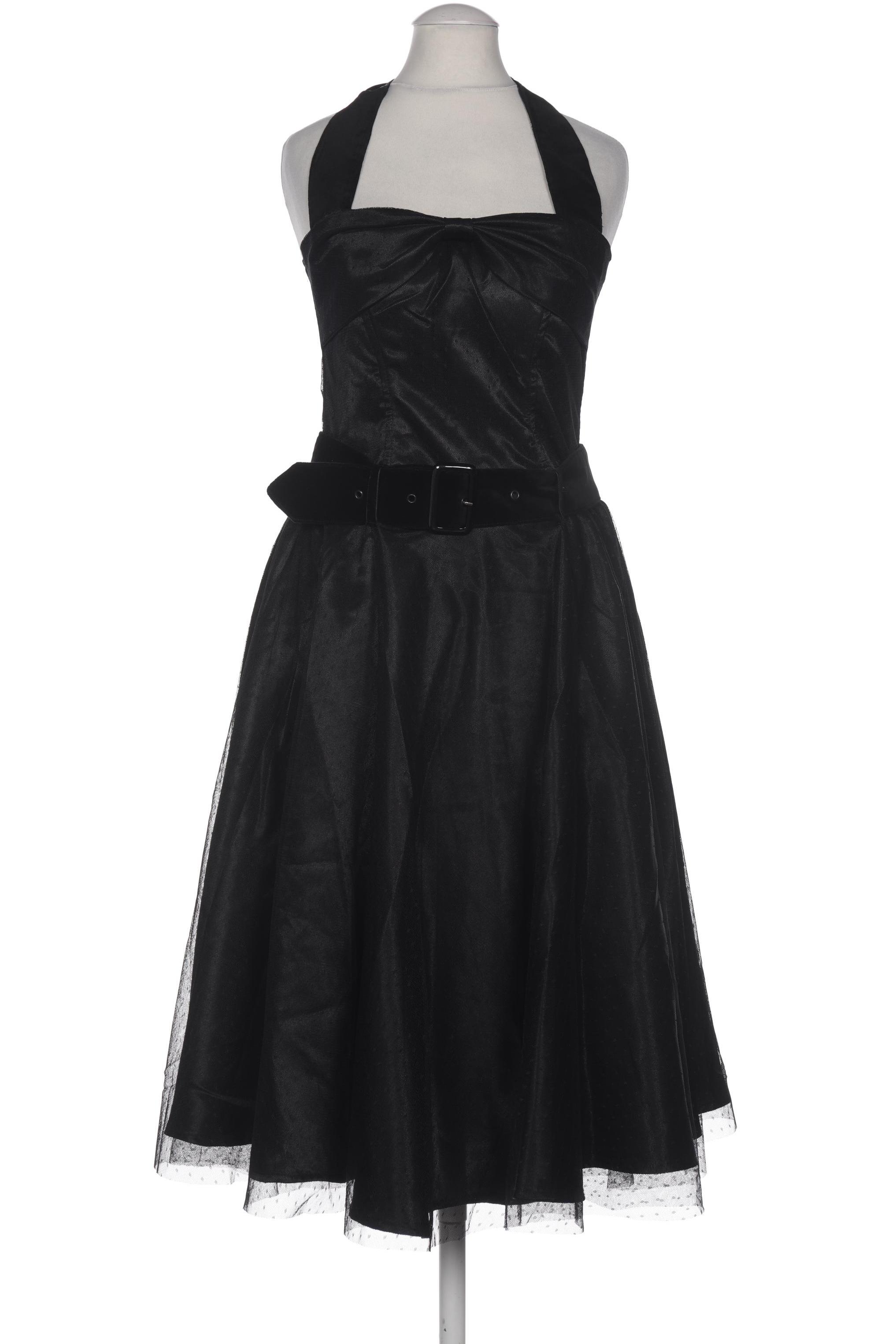 

Hell Bunny Damen Kleid, schwarz, Gr. 34