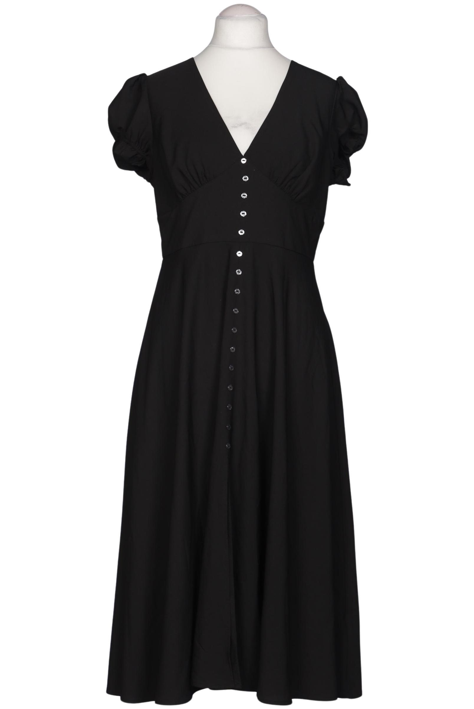 

Hell Bunny Damen Kleid, schwarz, Gr. 42