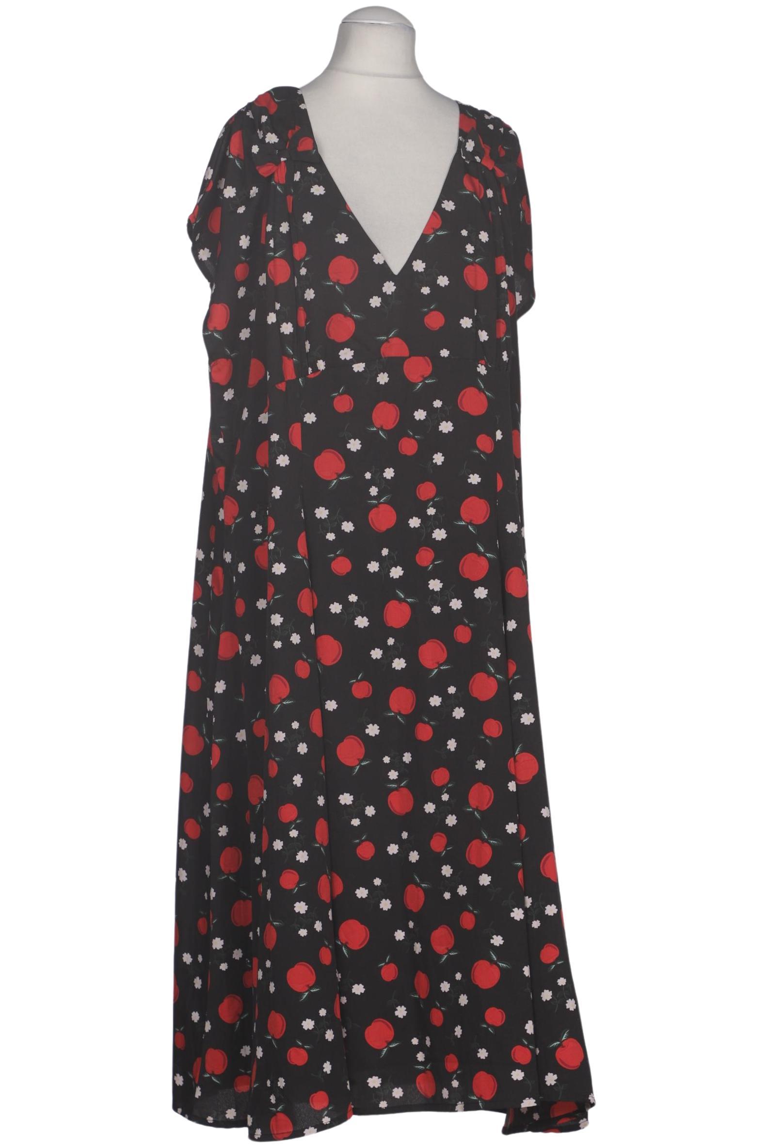 

Hell Bunny Damen Kleid, schwarz, Gr. 52