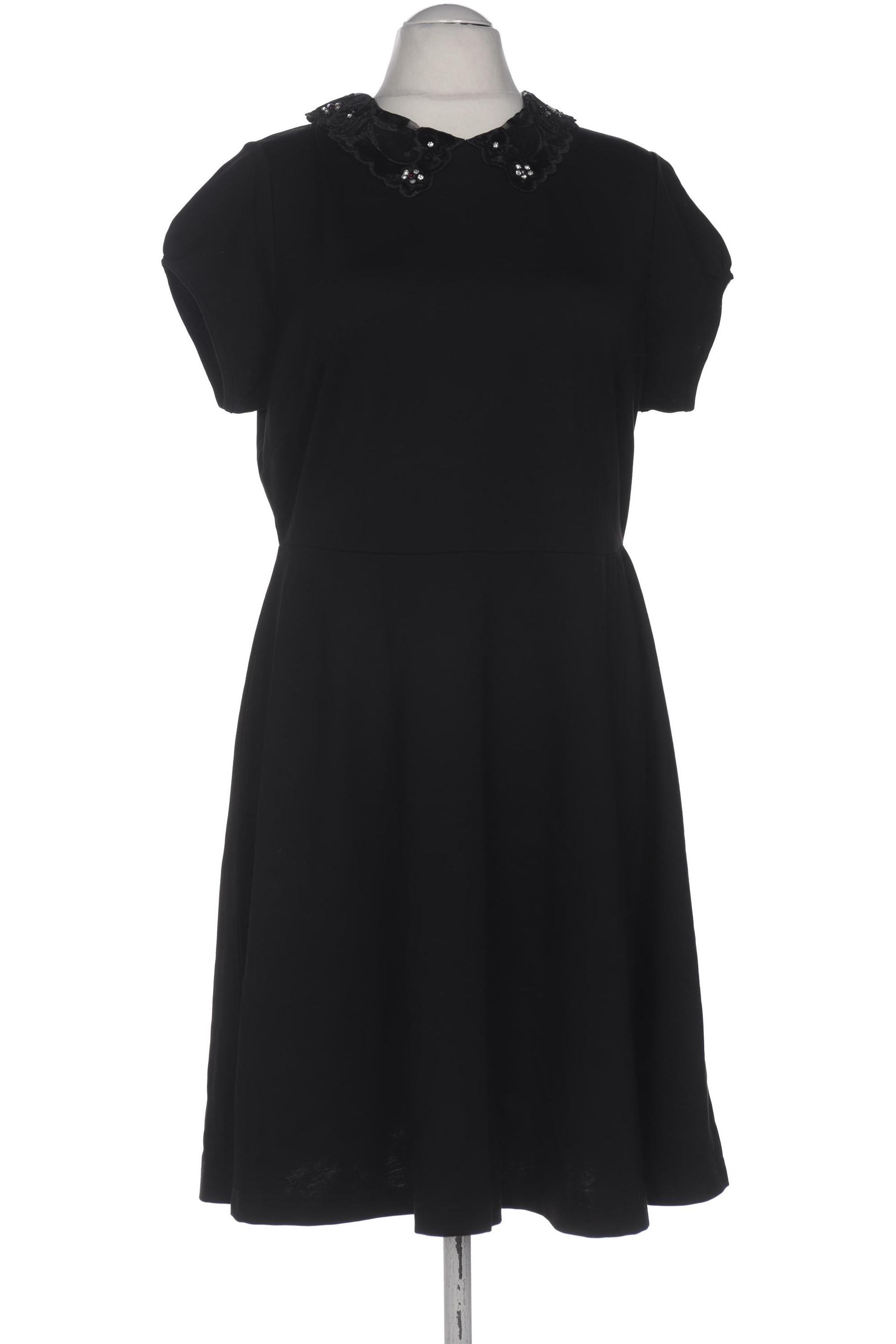 

Hell Bunny Damen Kleid, schwarz