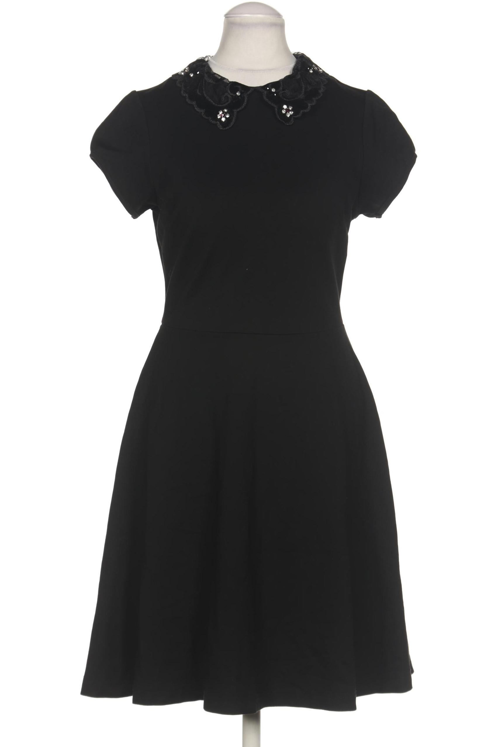 

Hell Bunny Damen Kleid, schwarz, Gr. 8
