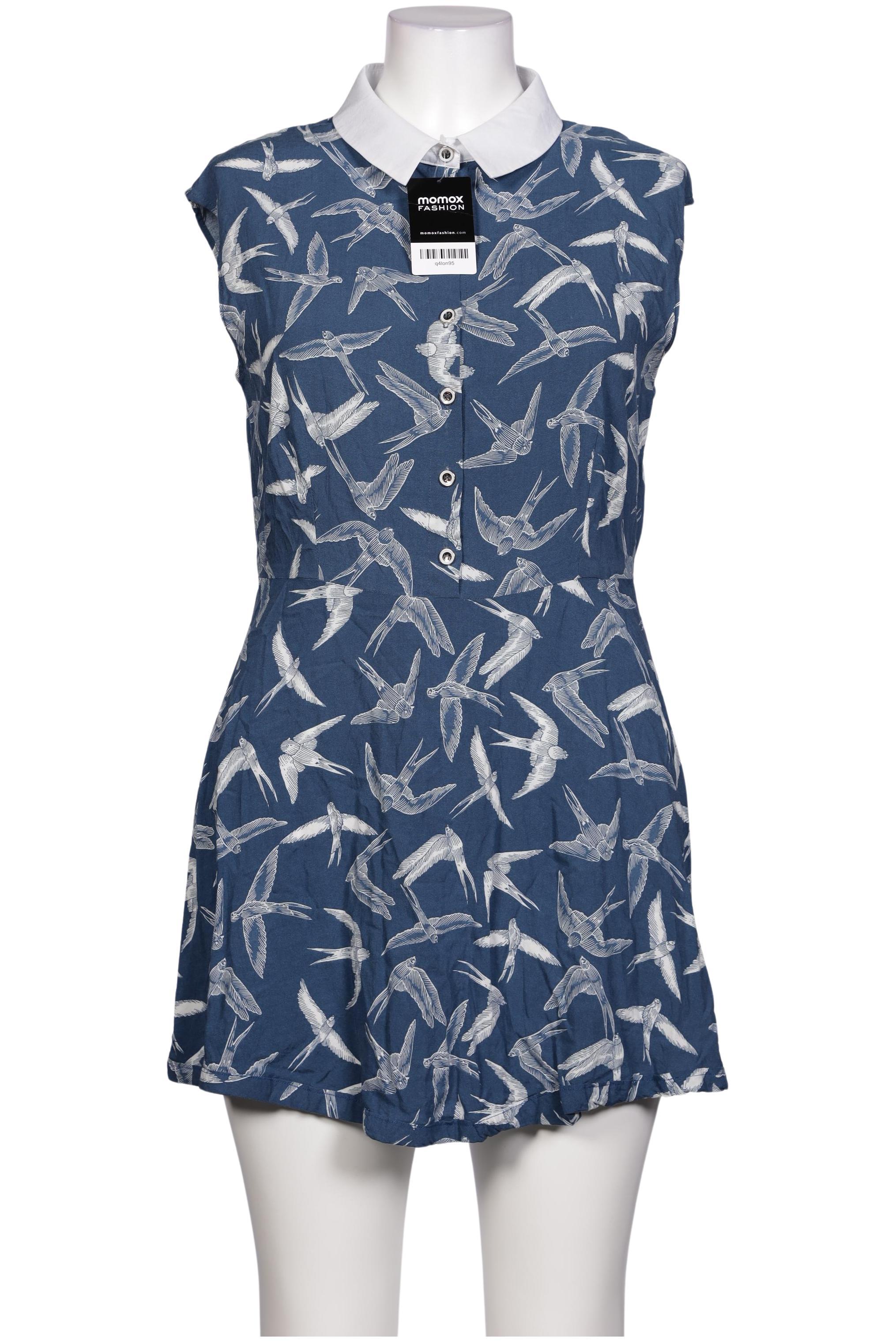 

Hell Bunny Damen Kleid, mehrfarbig, Gr. 44