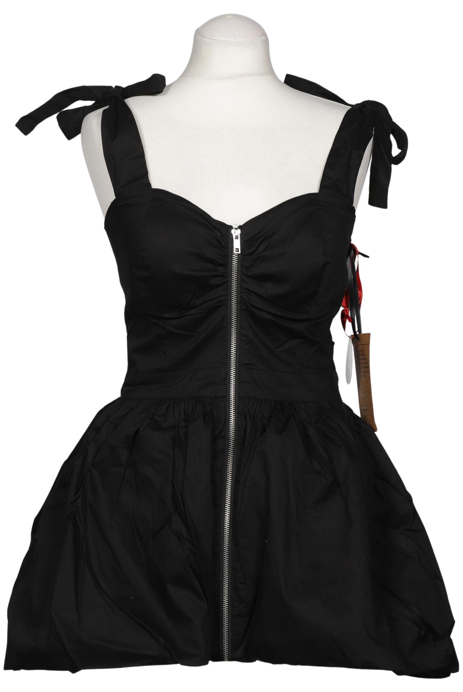 

Hell Bunny Damen Kleid, schwarz, Gr. 36