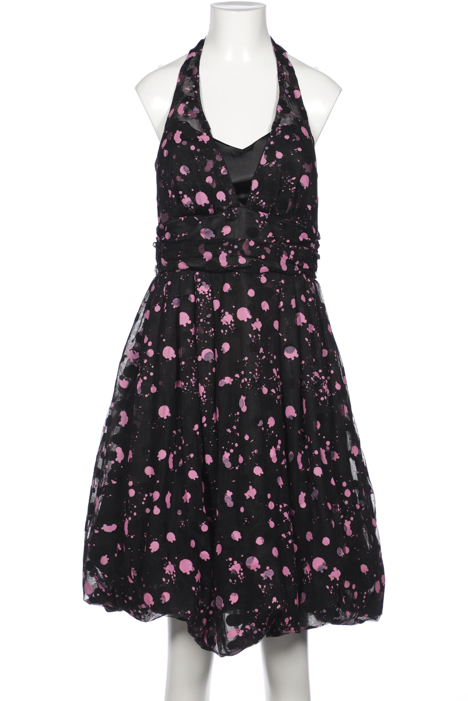 

Hell Bunny Damen Kleid, schwarz