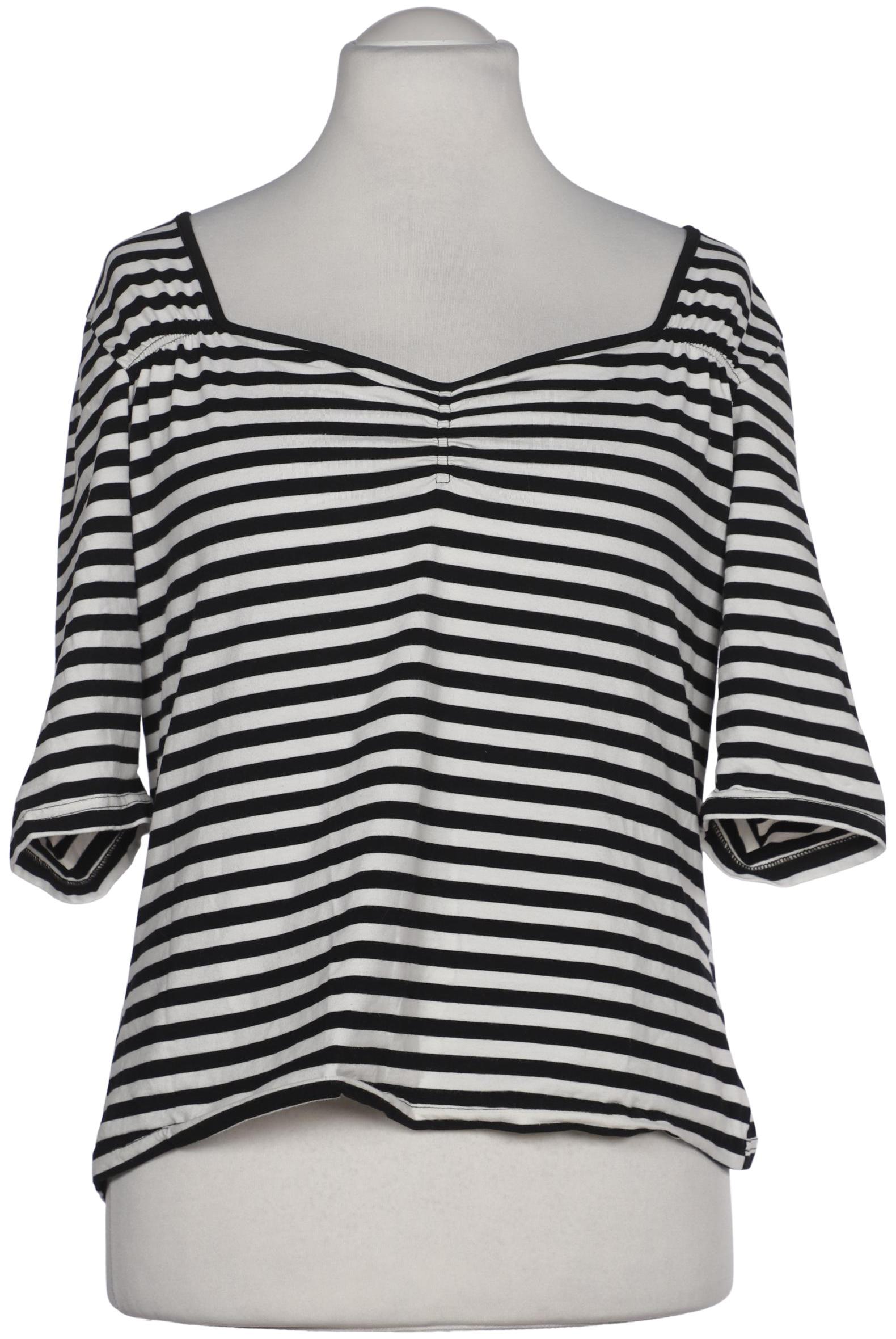 

Hell Bunny Damen T-Shirt, schwarz, Gr. 52