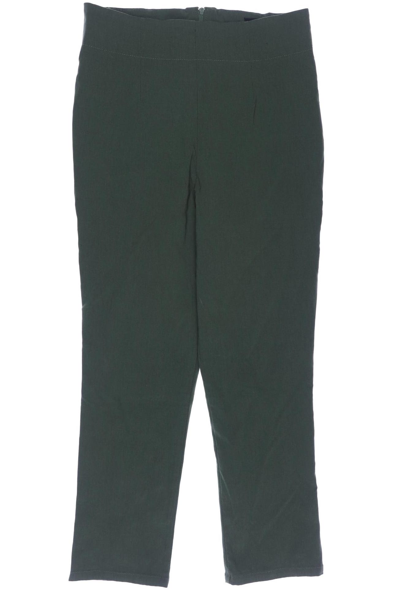 

Hell Bunny Damen Stoffhose, grün, Gr. 10