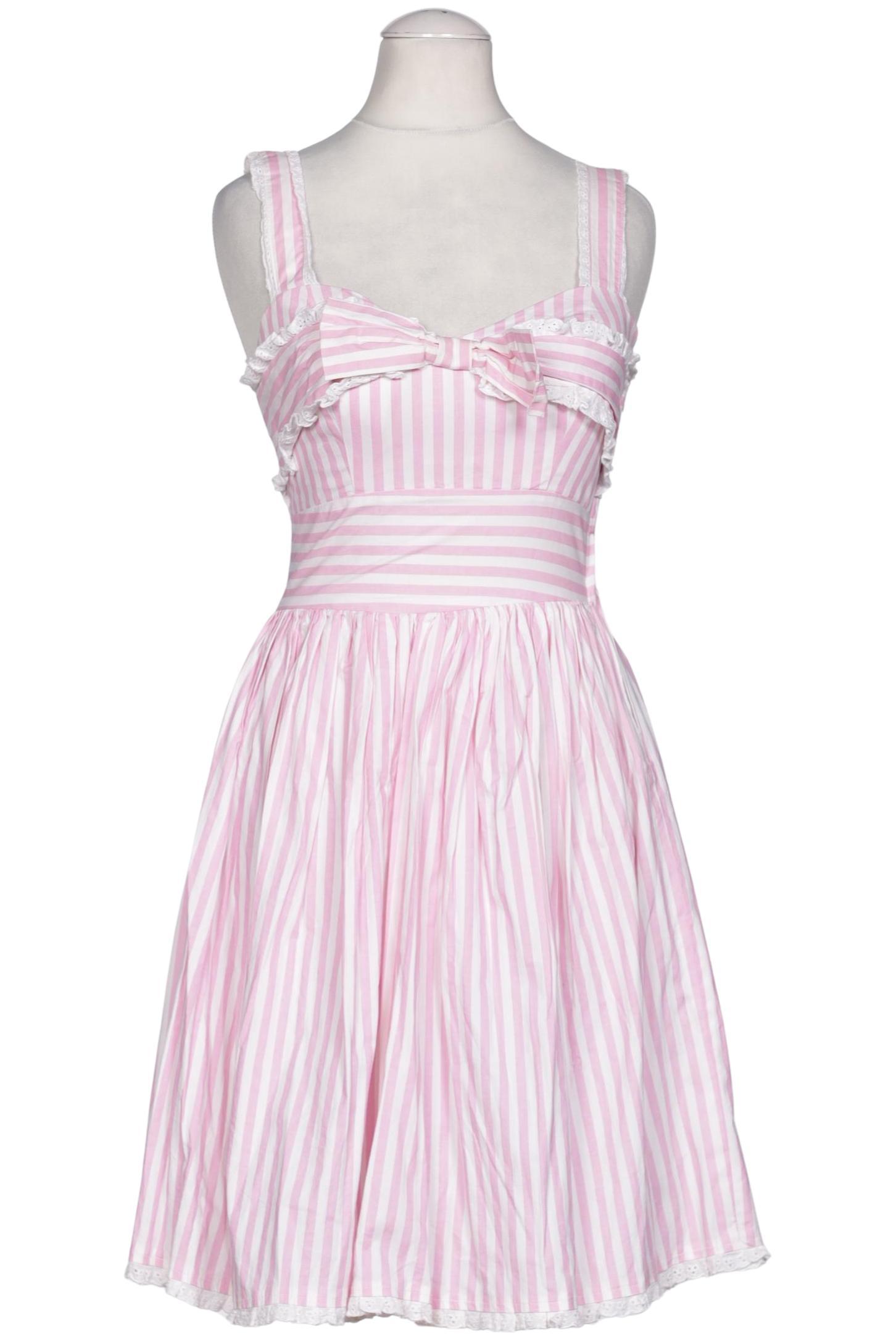 

Hell Bunny Damen Kleid, mehrfarbig, Gr. 34