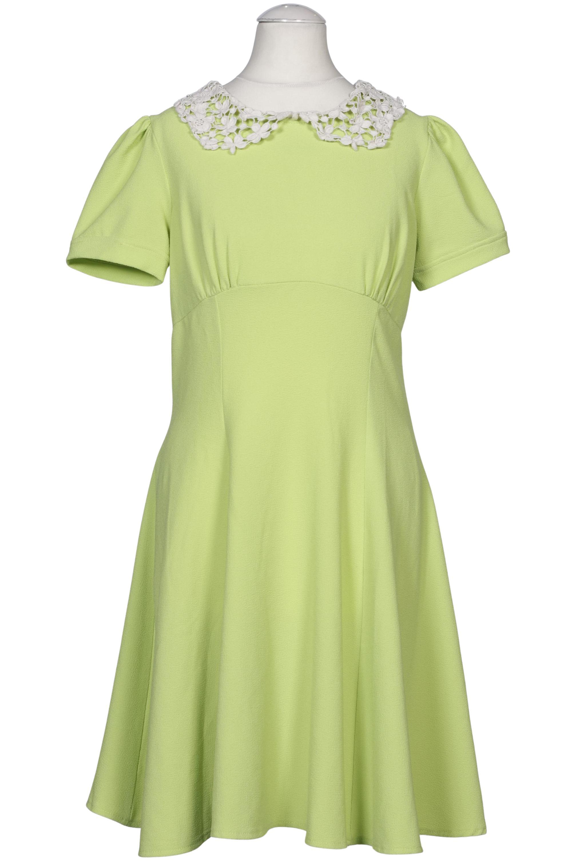 

Hell Bunny Damen Kleid, hellgrün, Gr. 36