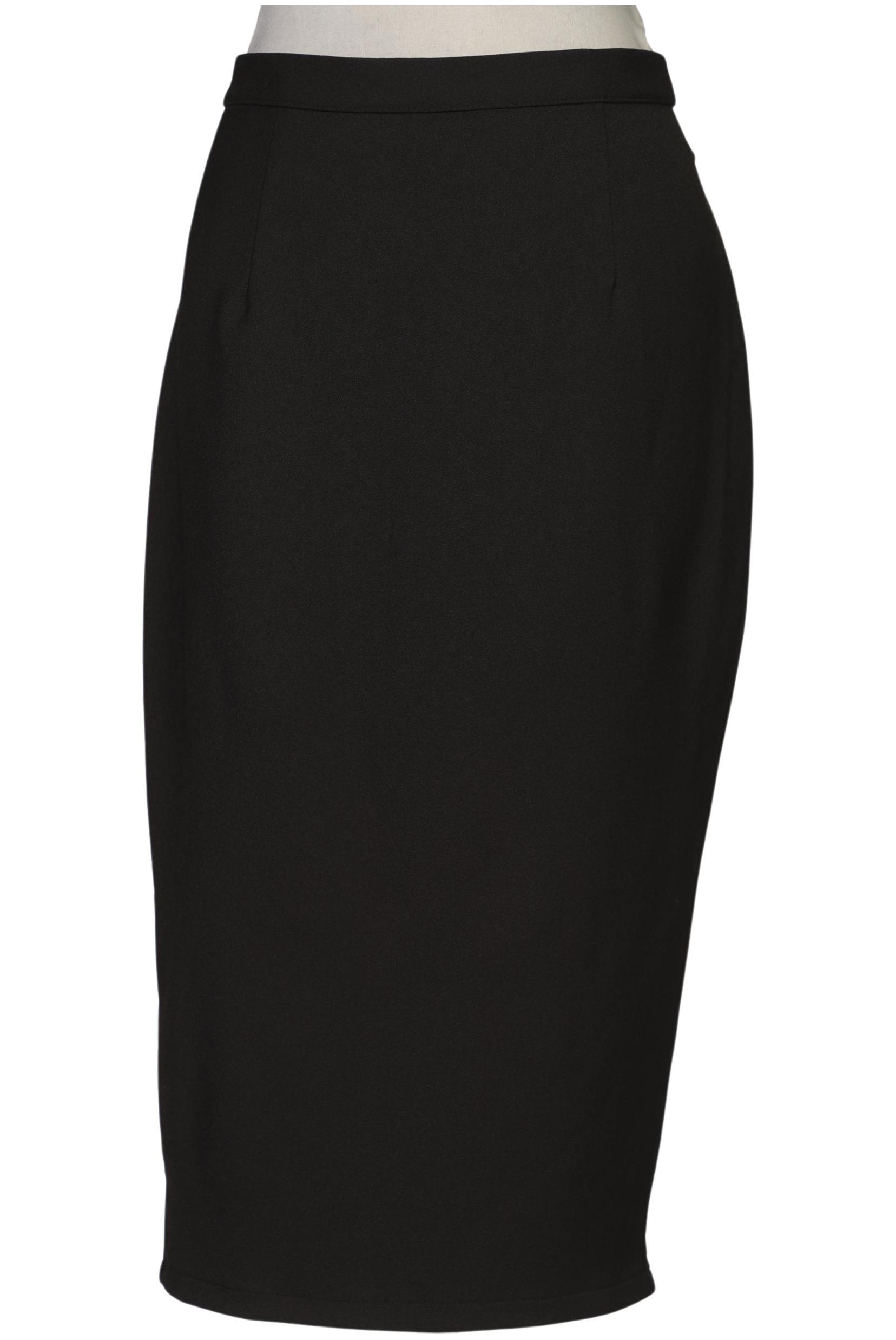 

Hell Bunny Damen Rock, schwarz, Gr. 42