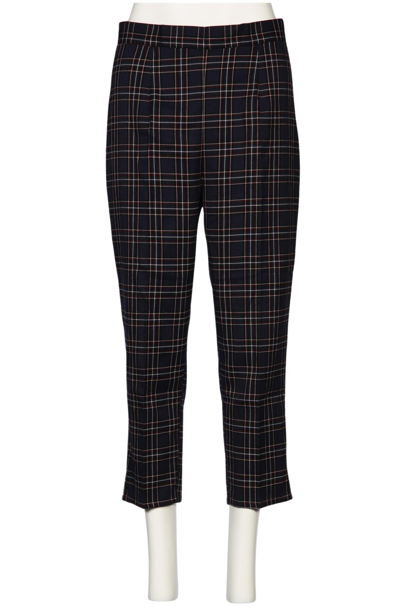 

Hell Bunny Damen Stoffhose, mehrfarbig, Gr. 14