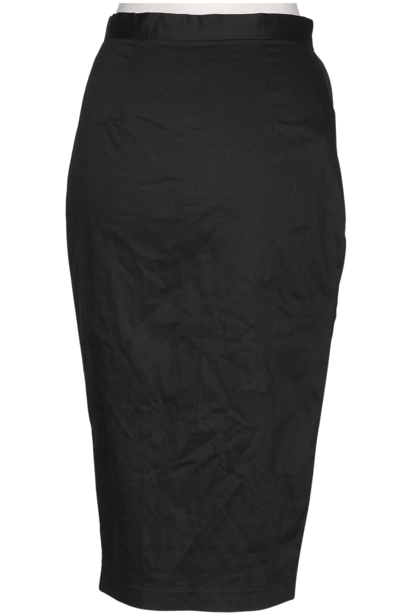 

Hell Bunny Damen Rock, schwarz, Gr. 34