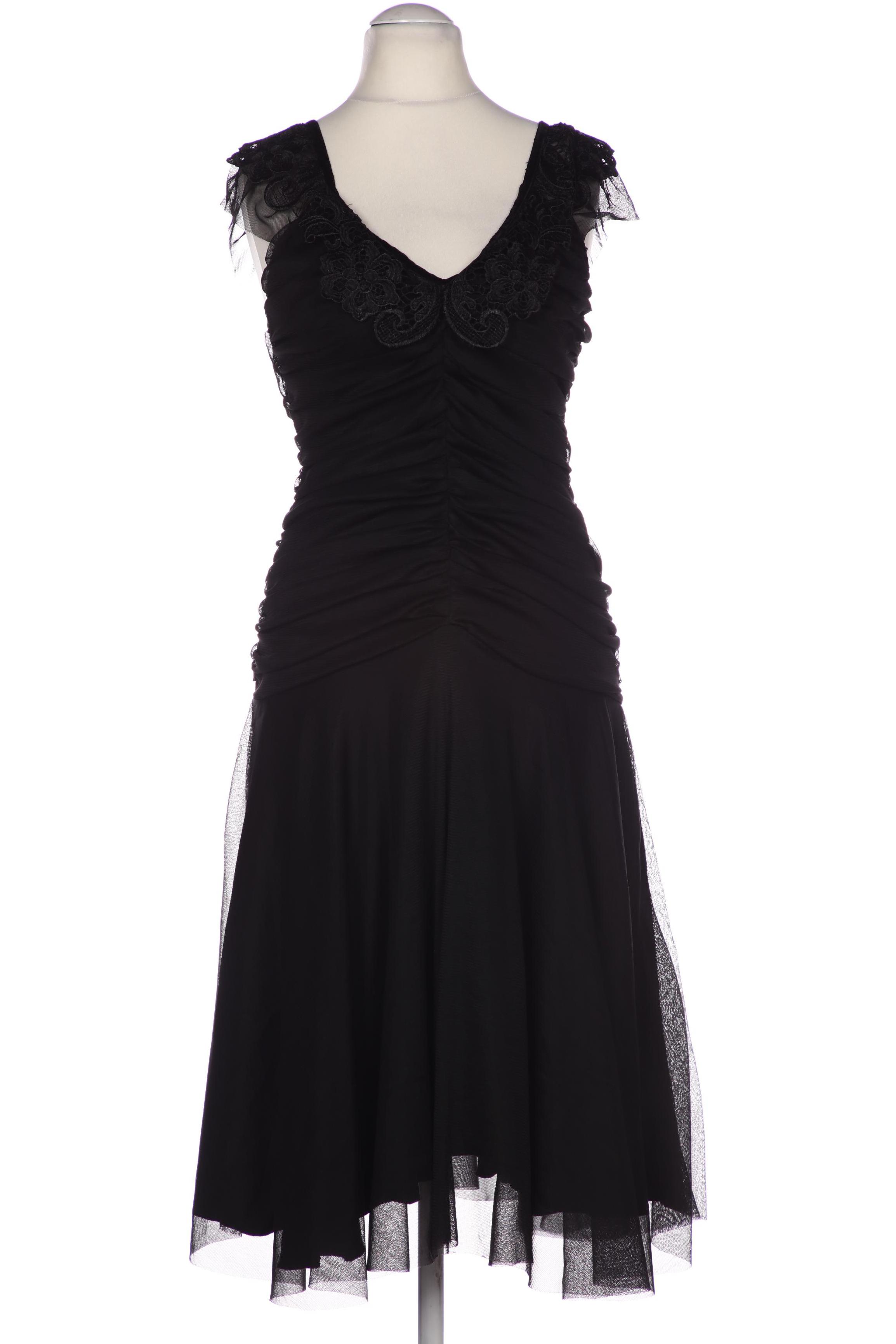 

Hell Bunny Damen Kleid, schwarz