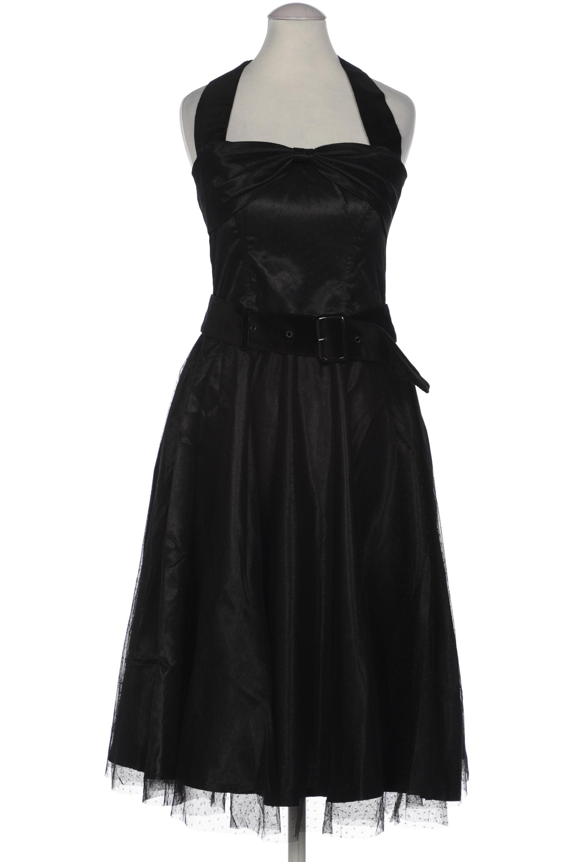 

Hell Bunny Damen Kleid, schwarz, Gr. 36