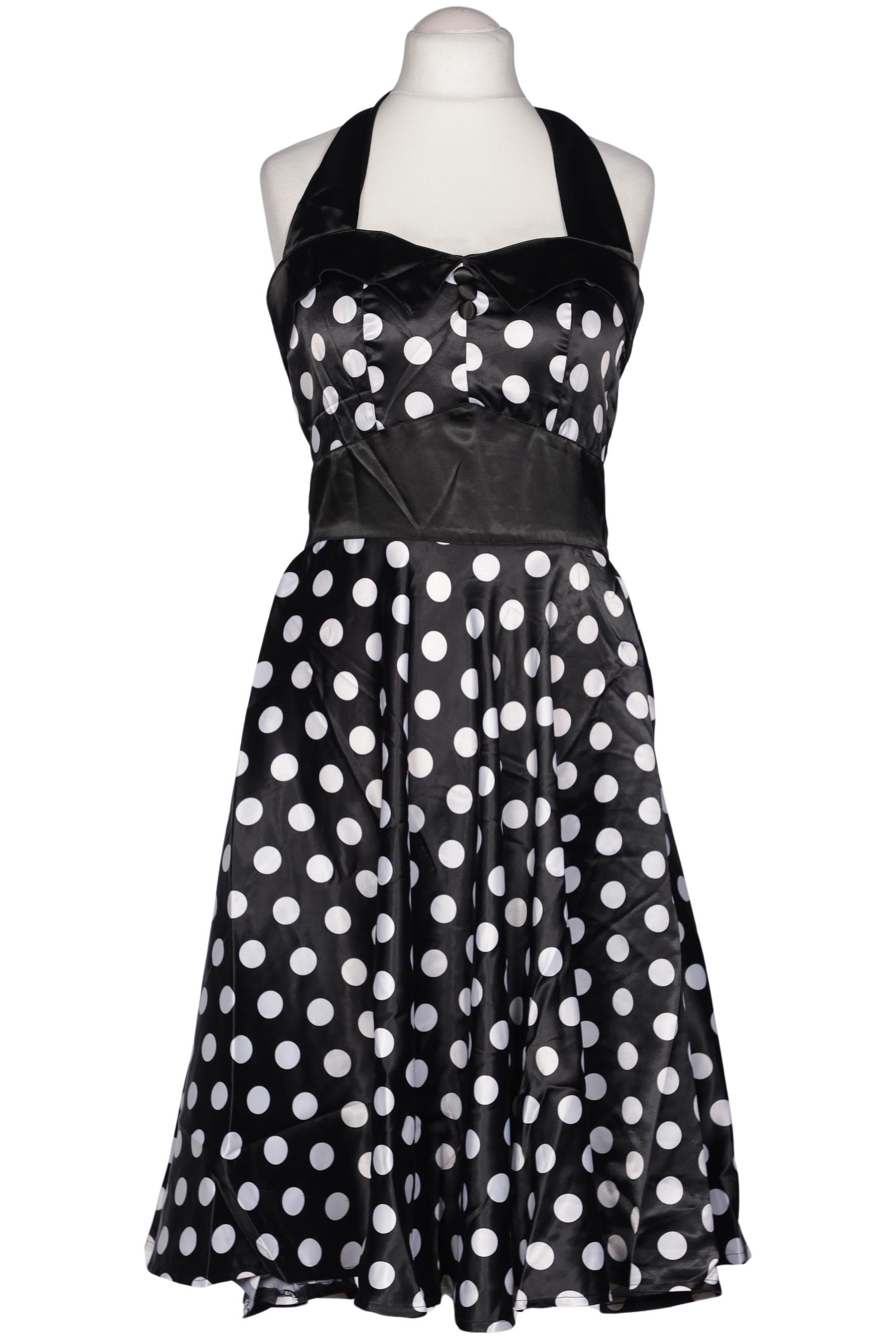 

Hell Bunny Damen Kleid, mehrfarbig, Gr. 44