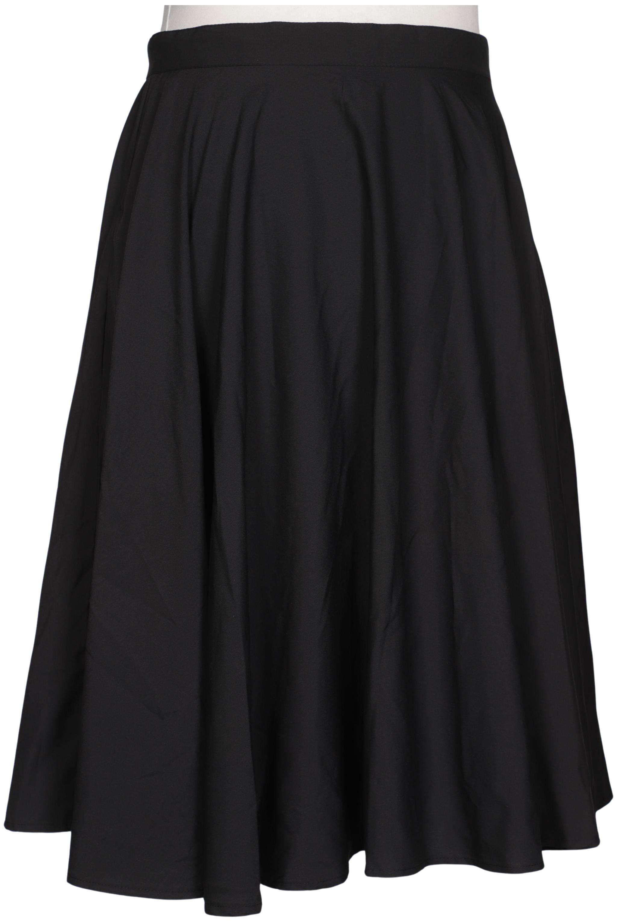 

Hell Bunny Damen Rock, schwarz, Gr. 42