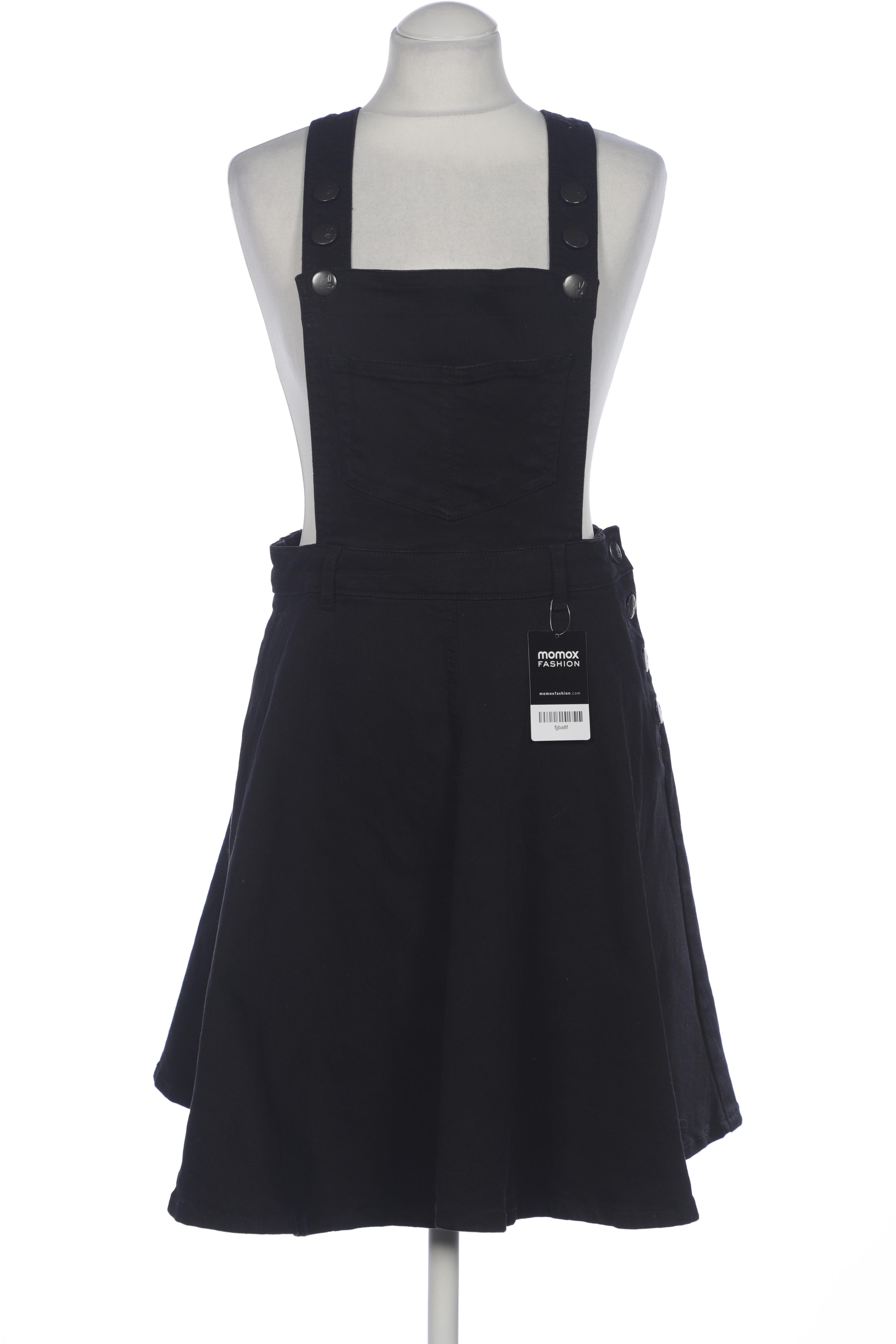

Hell Bunny Damen Kleid, schwarz, Gr. 10