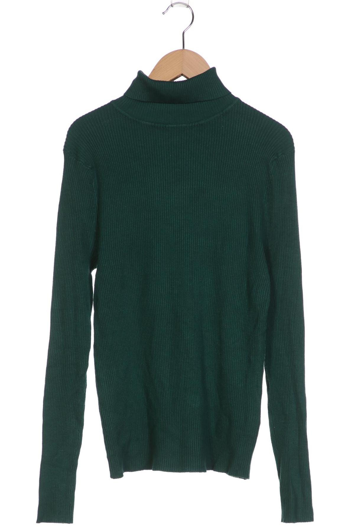 

Hell Bunny Damen Pullover, grün, Gr. 12