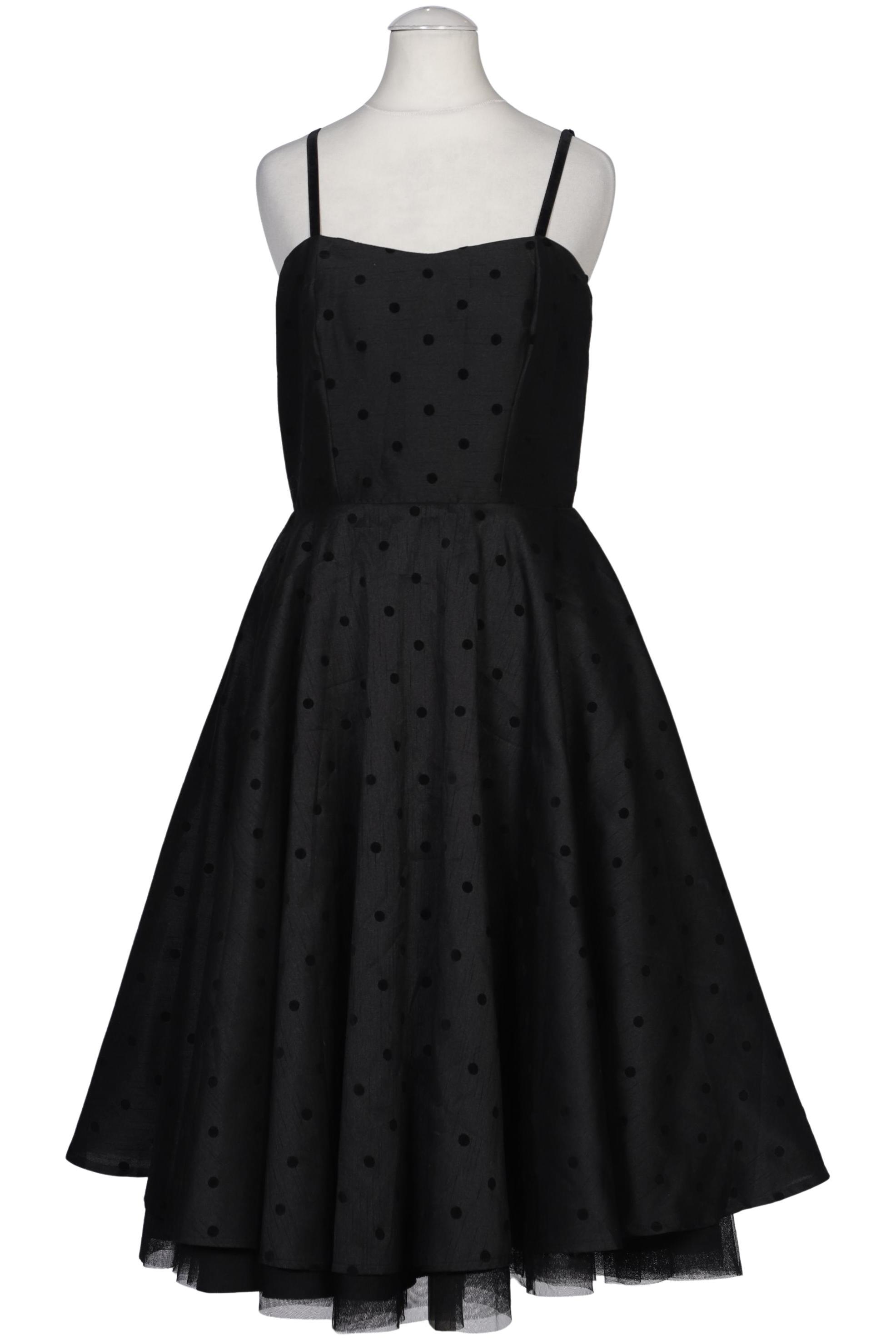 

Hell Bunny Damen Kleid, schwarz, Gr. 34