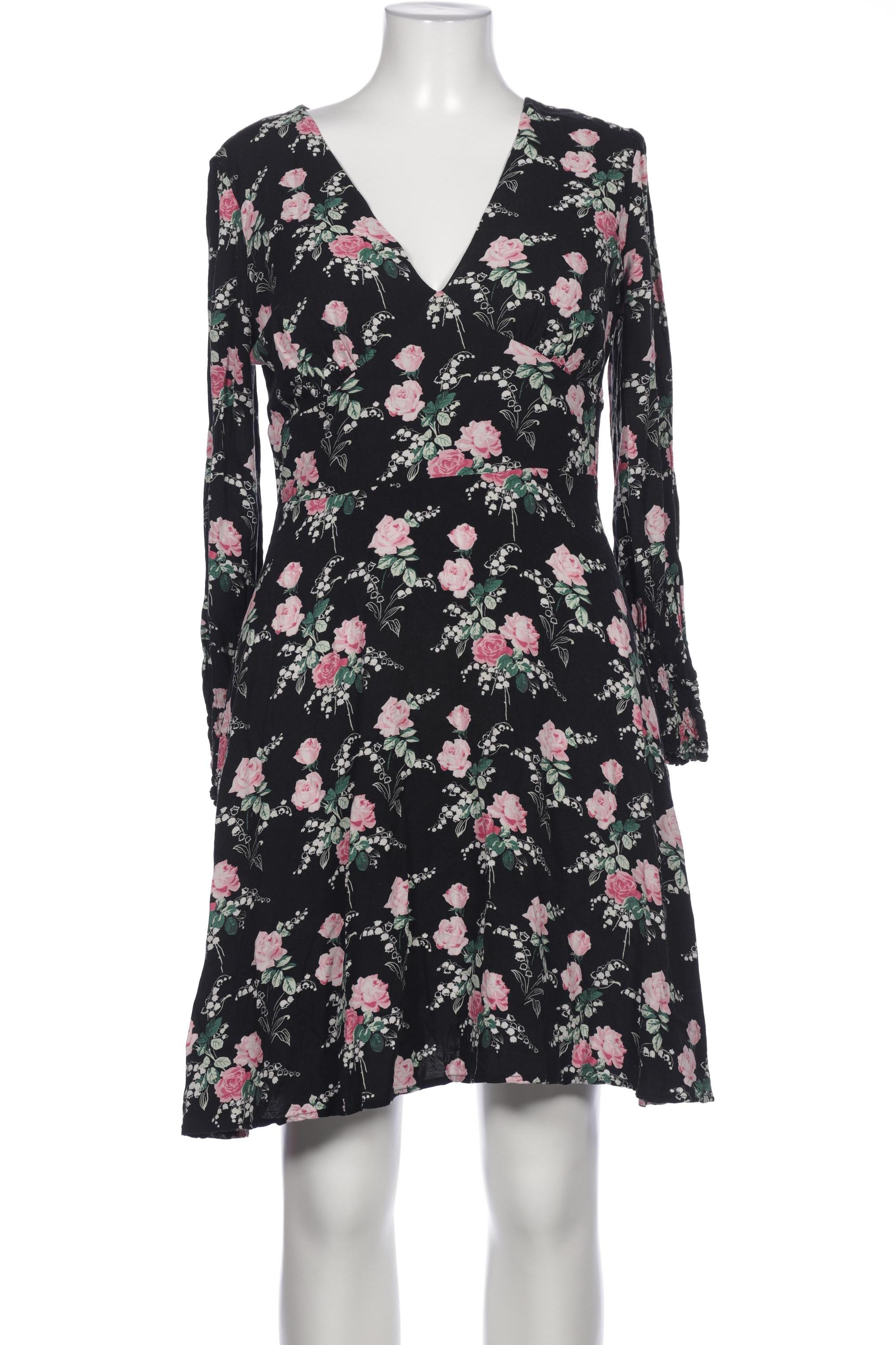 

Hell Bunny Damen Kleid, schwarz, Gr. 16