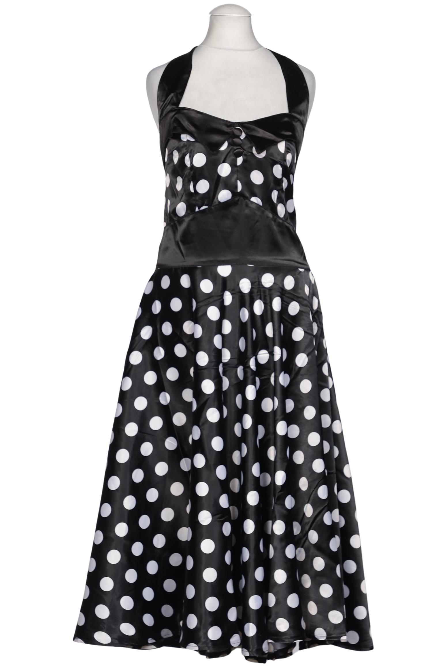 

Hell Bunny Damen Kleid, mehrfarbig, Gr. 44