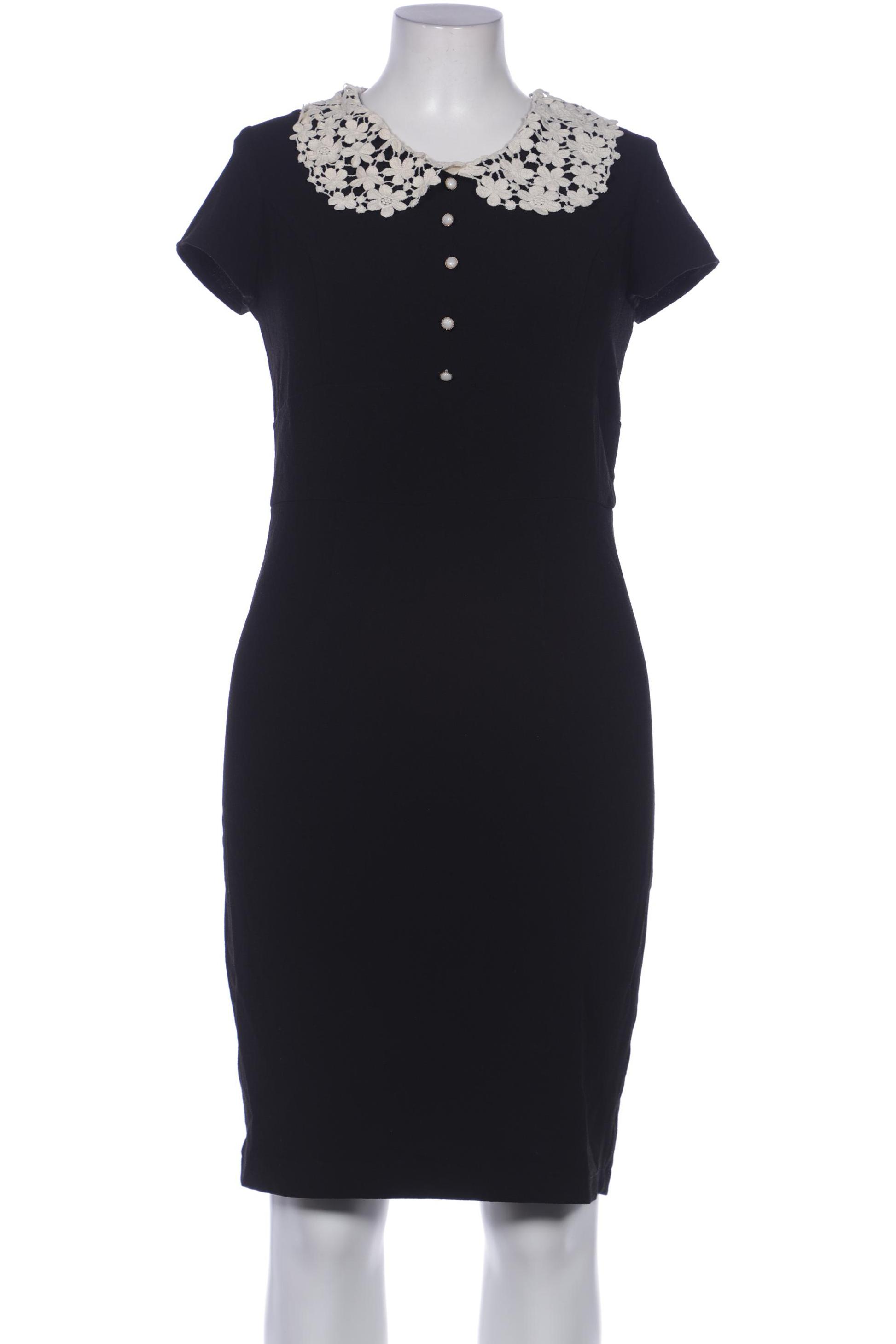 

Hell Bunny Damen Kleid, schwarz, Gr. 44