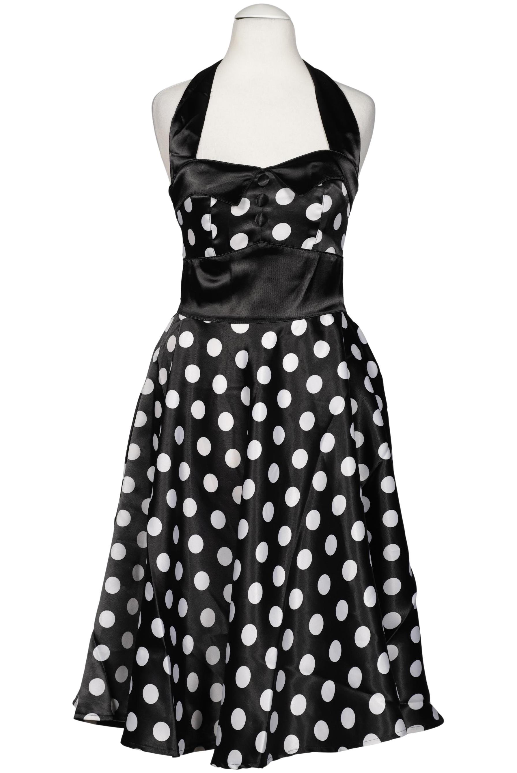 

Hell Bunny Damen Kleid, mehrfarbig, Gr. 34