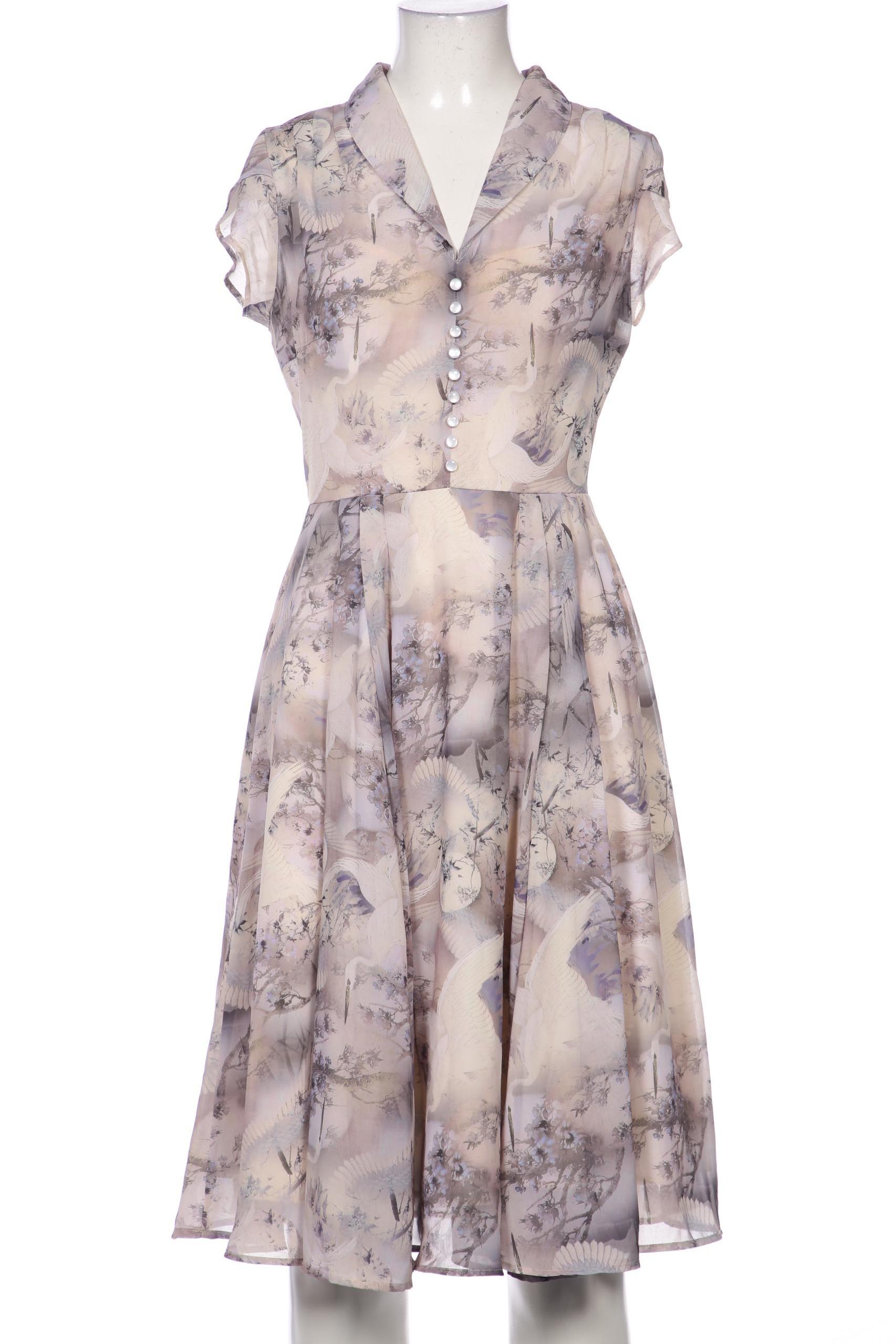 

Hell Bunny Damen Kleid, mehrfarbig