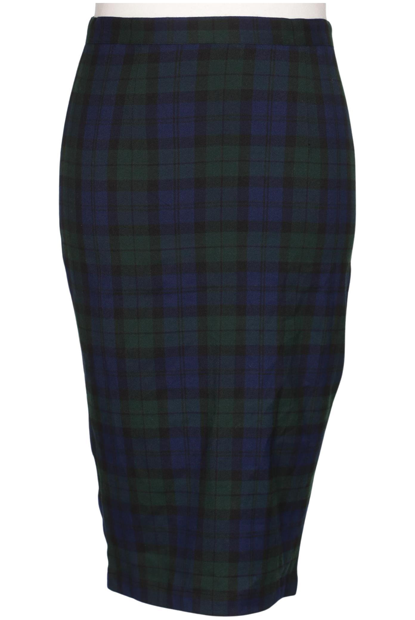 

Hell Bunny Damen Rock, mehrfarbig, Gr. 42