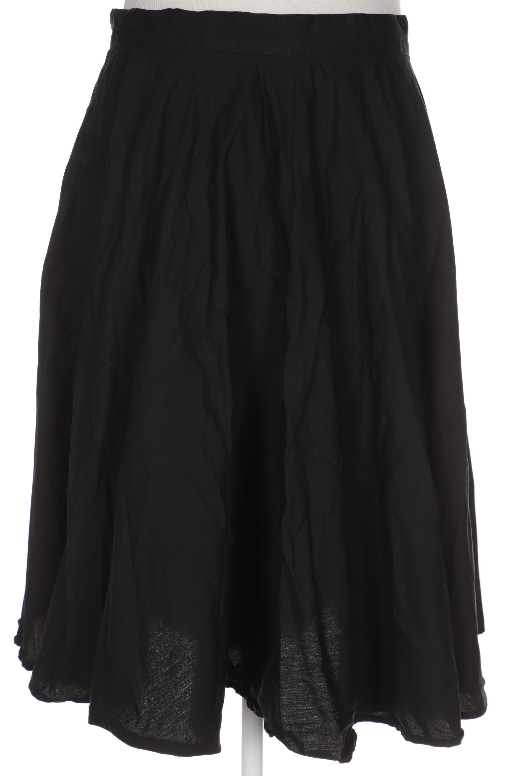 

Hell Bunny Damen Rock, schwarz, Gr. 46