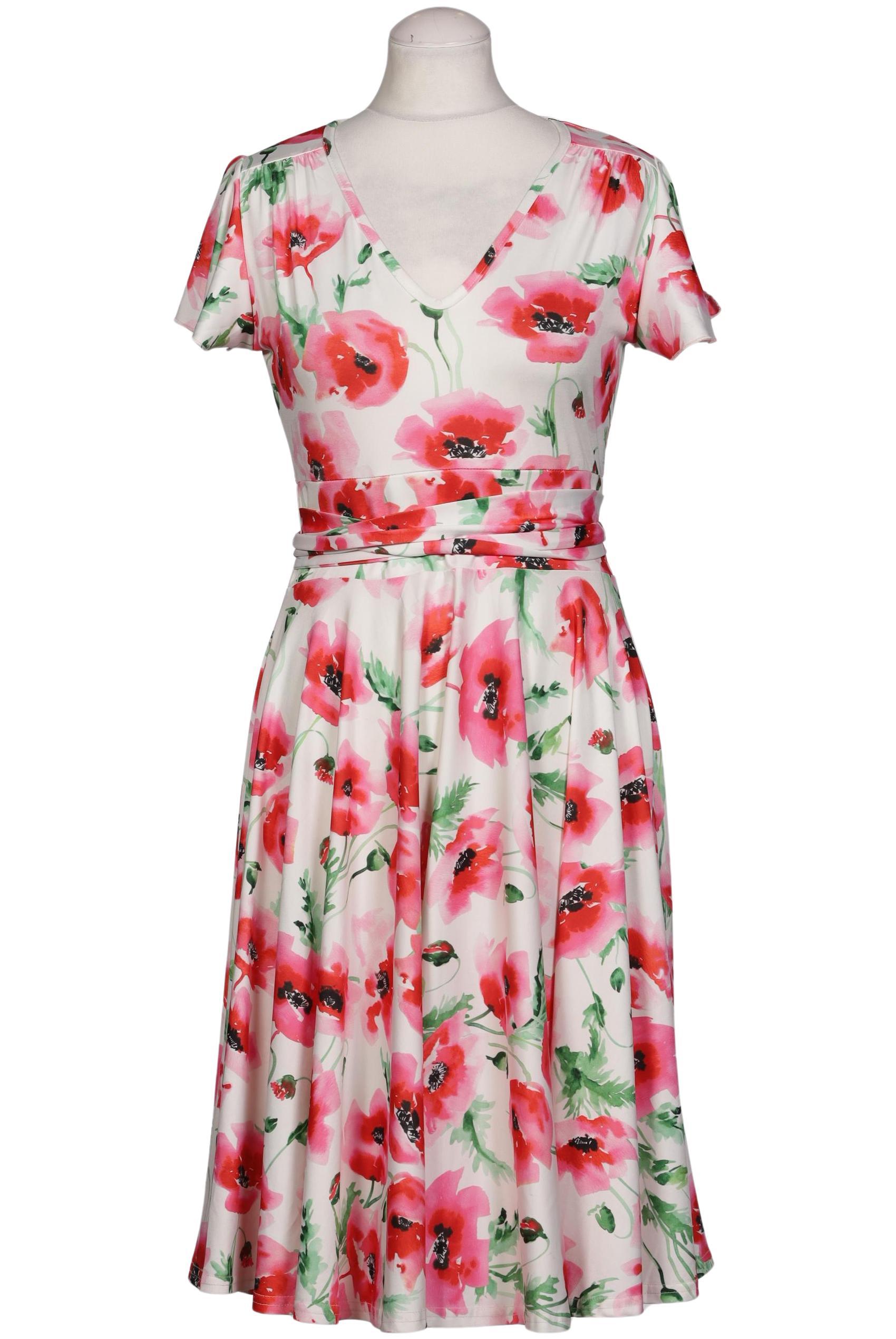 

Hell Bunny Damen Kleid, mehrfarbig, Gr. 10